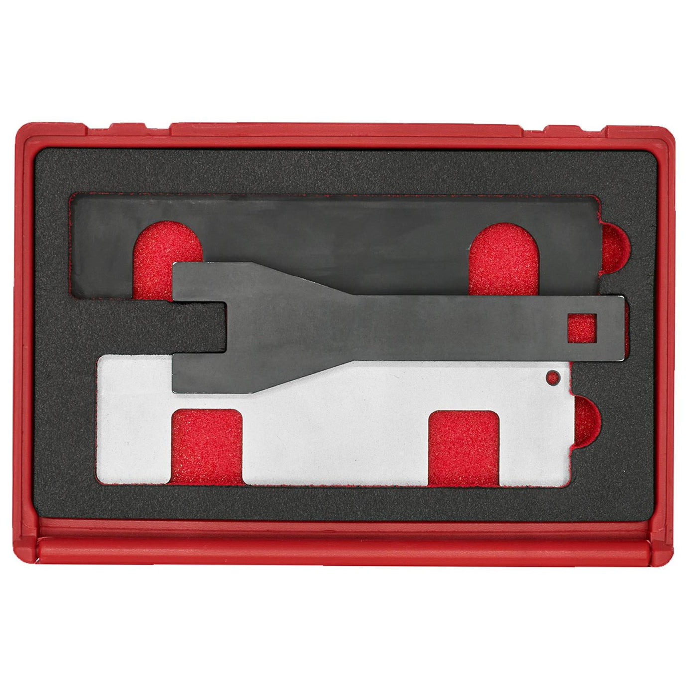 Petrol Eng Timinging Kit Vauxhall/Opel 1.0, 1.4 Chain Drive Sealey