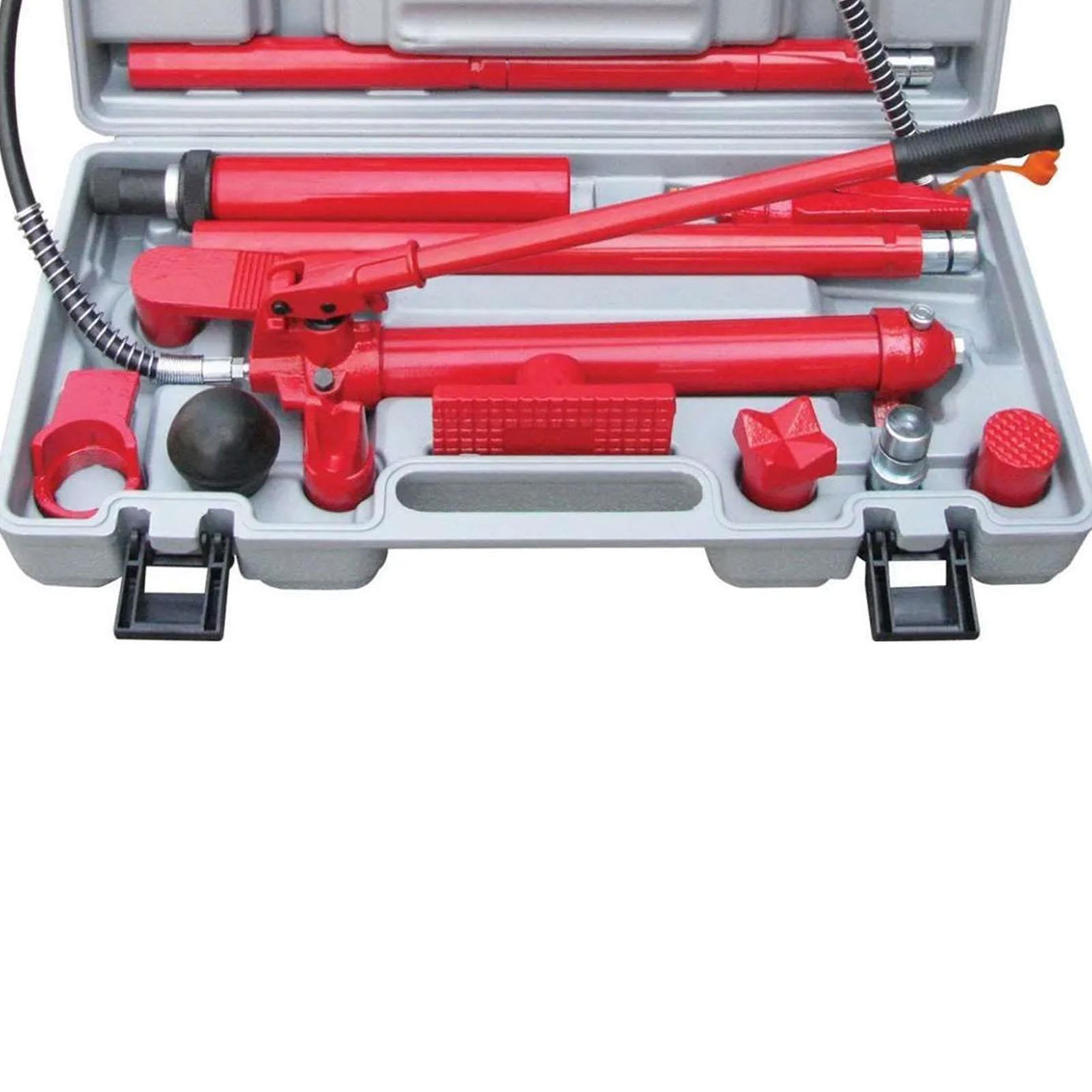 Heavy-Duty 10 Tonne Body Repair Kit 