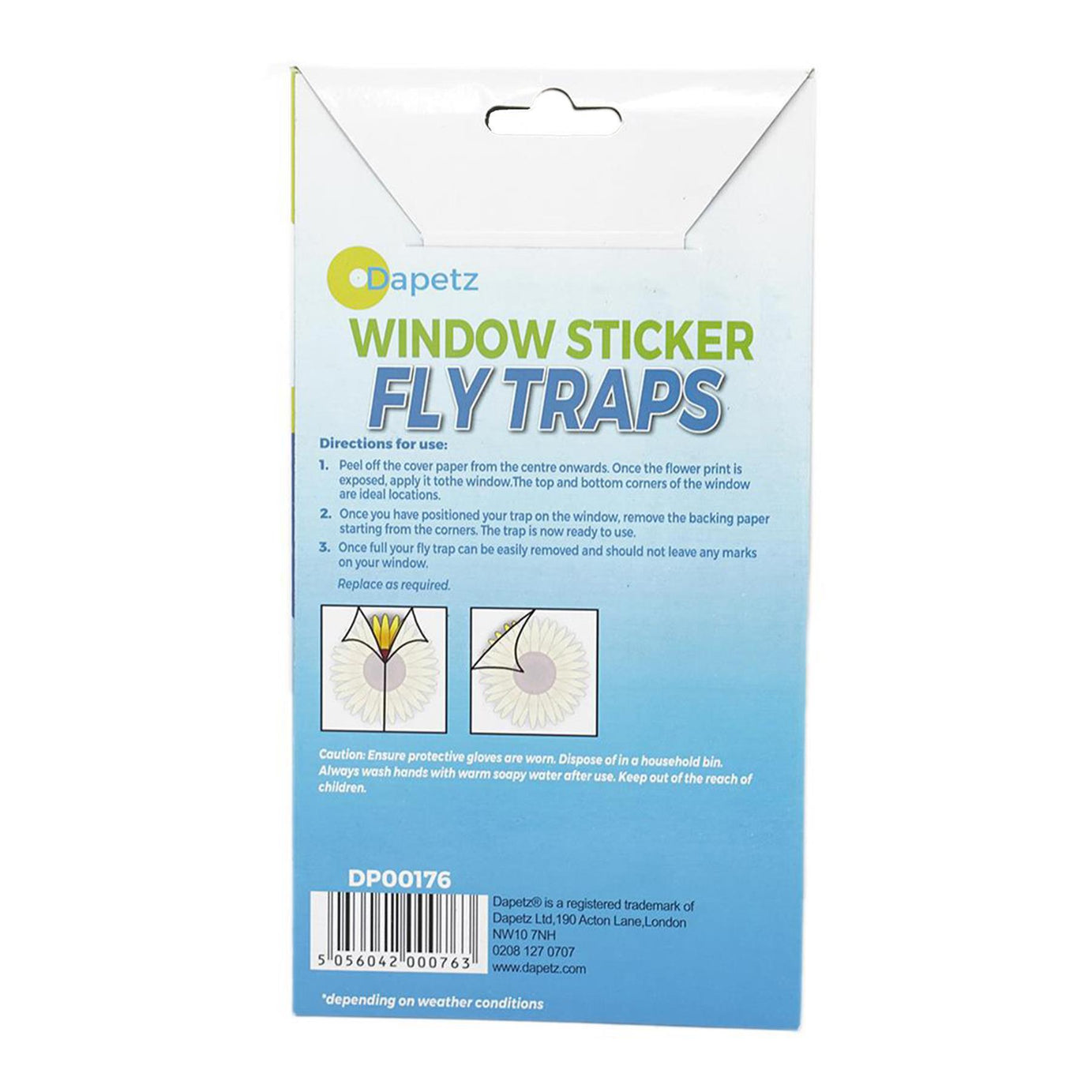 1pc Fly Traps Fly Killer