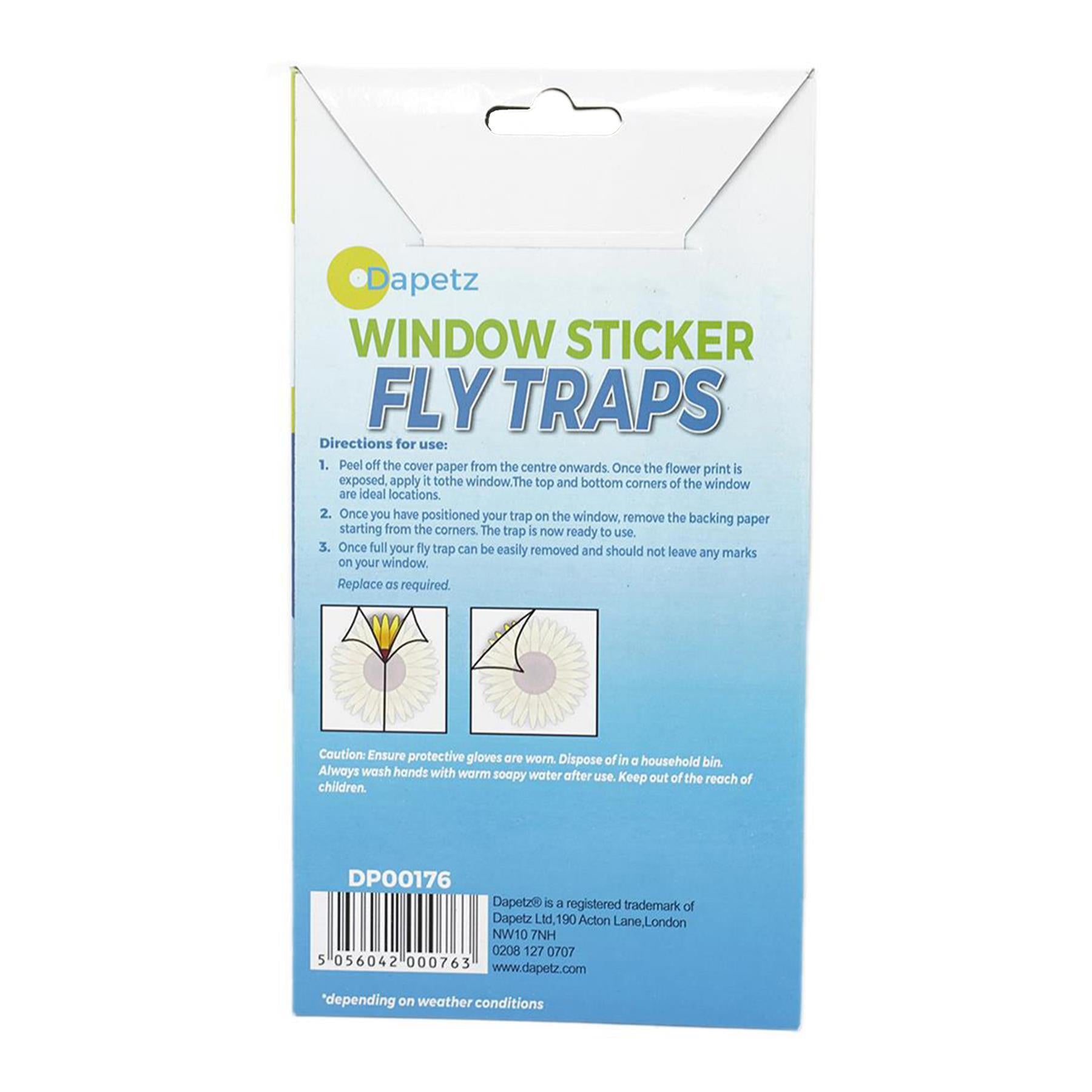 1pc Fly Traps Fly Killer