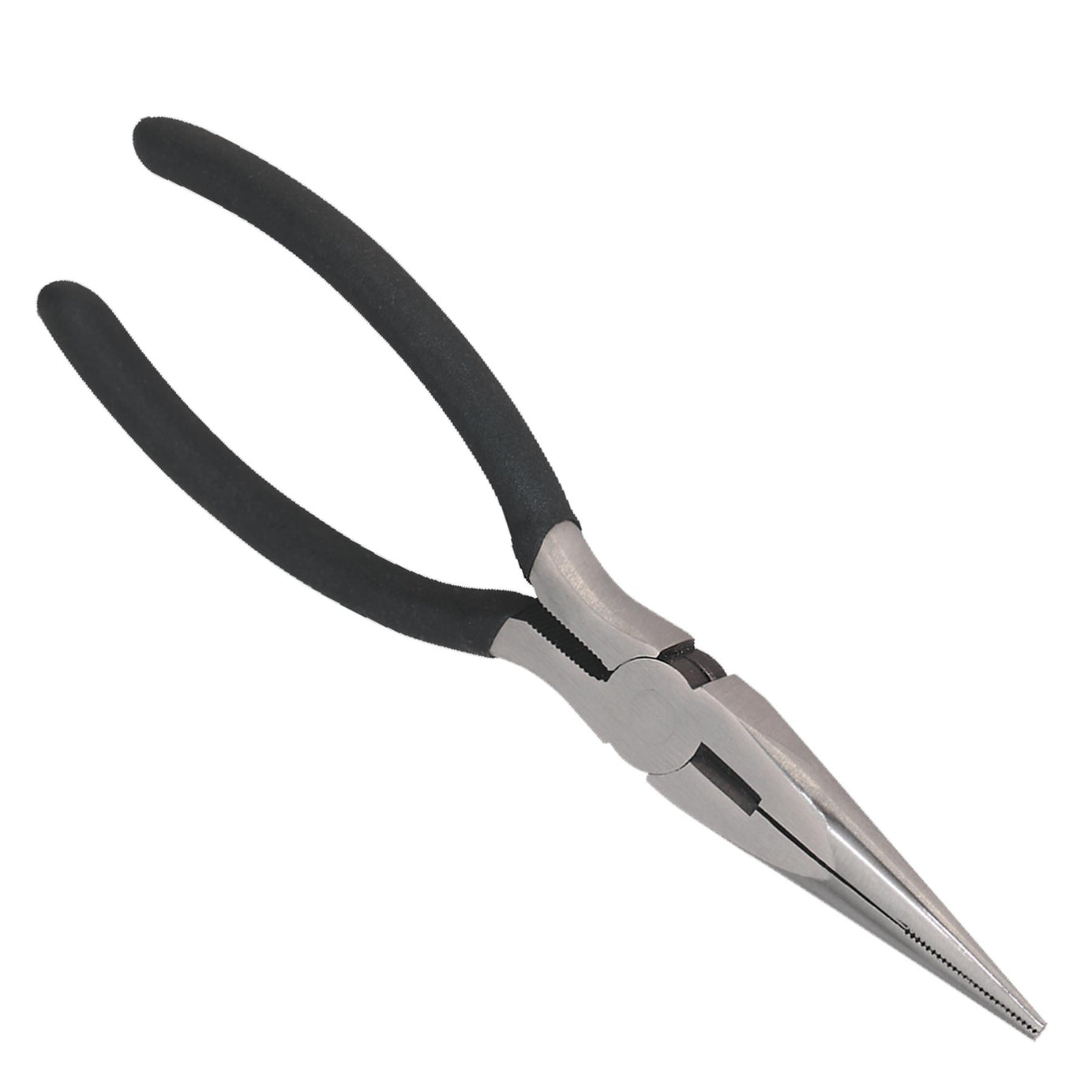 Sealey Long Nose Pliers 150mm Foam cushion grip handles