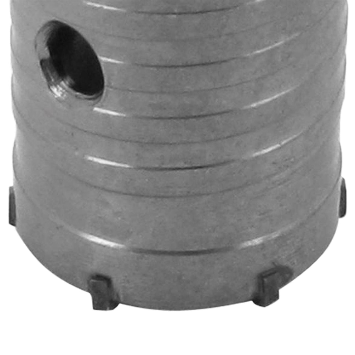 Heavy Duty TCT Core Drill Bit Power 50mm Clean Hole Drlling Mansory Cutter DIY