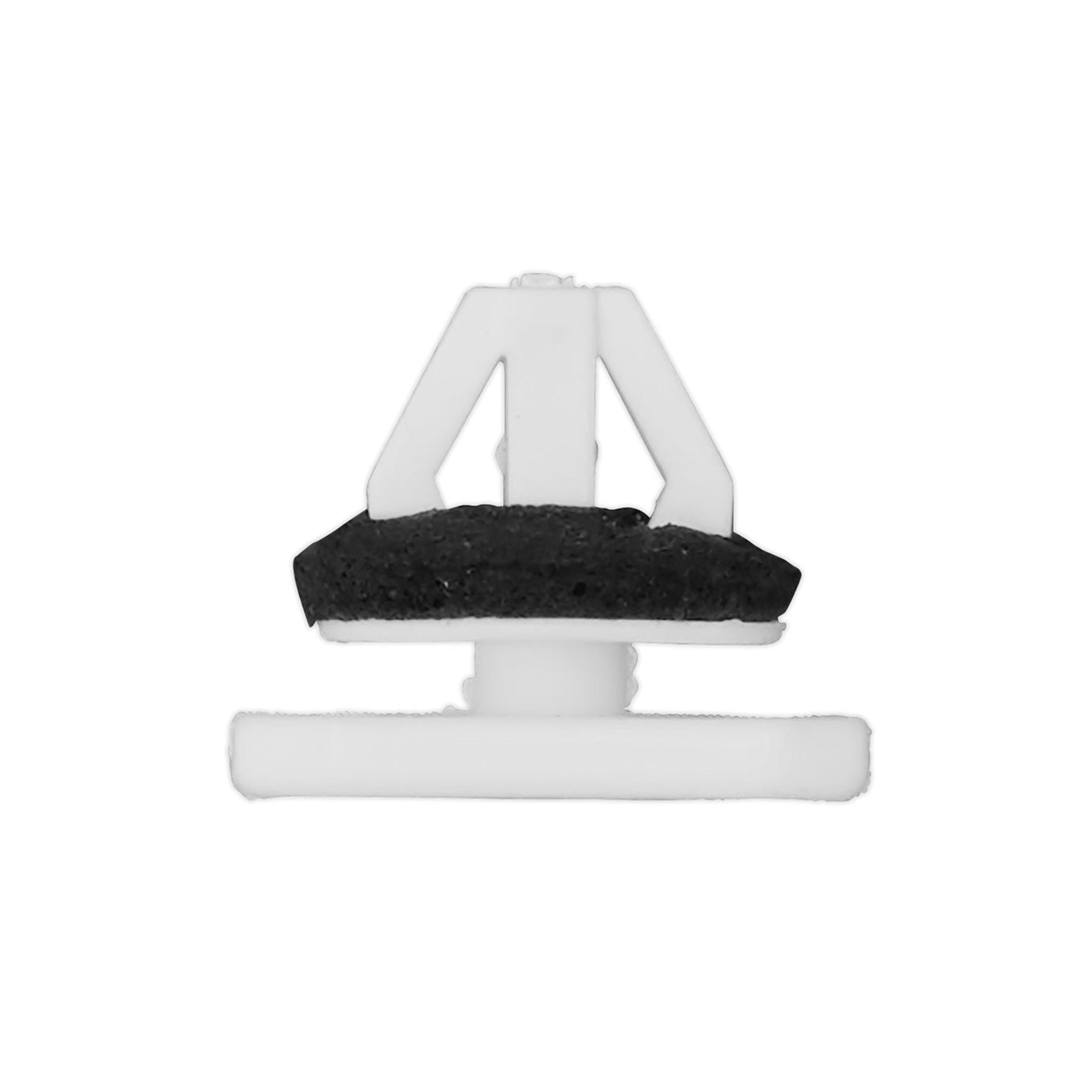 Sealey Retaining Clip, Ø20mm x 16mm, Universal - Pack of 20