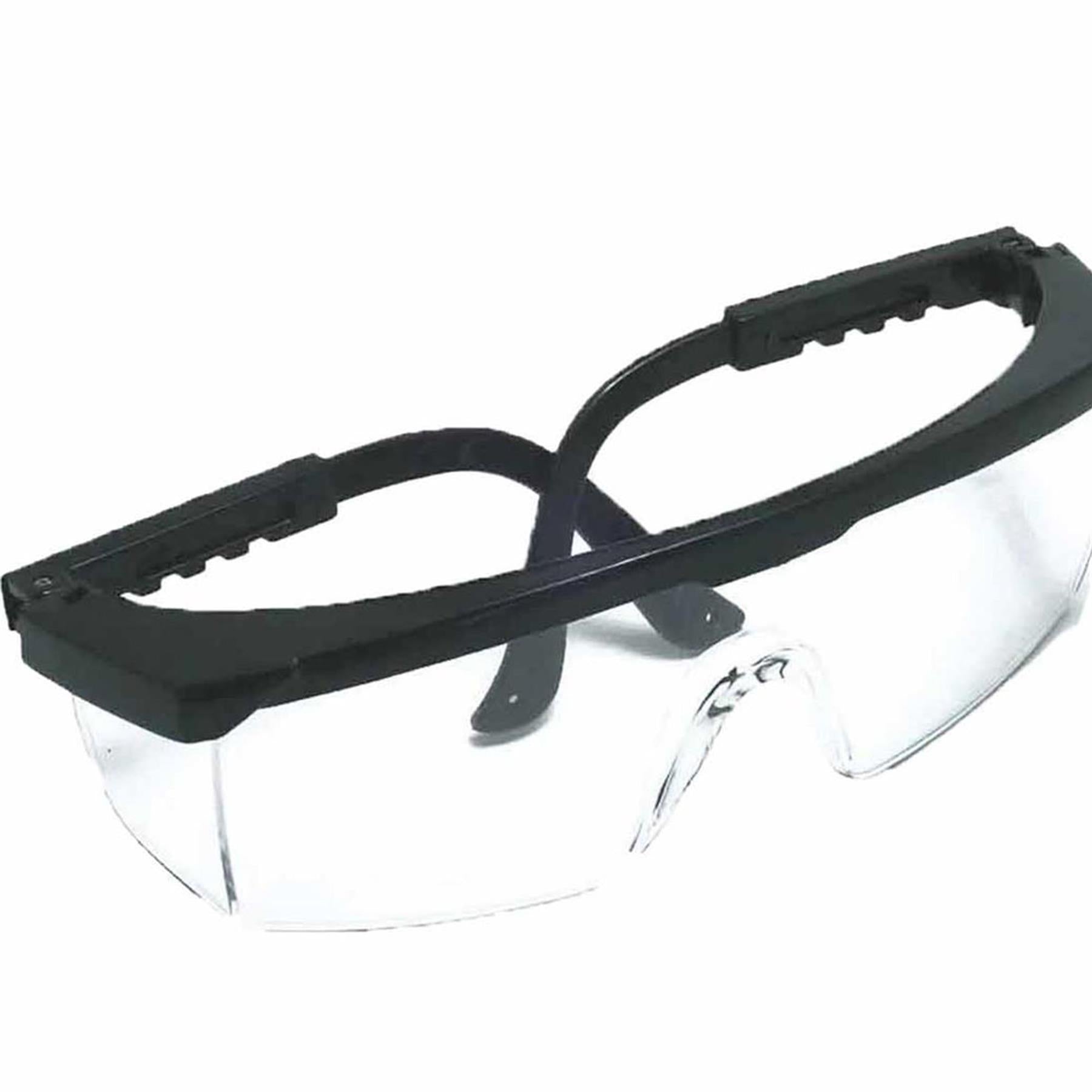 Eye Protection