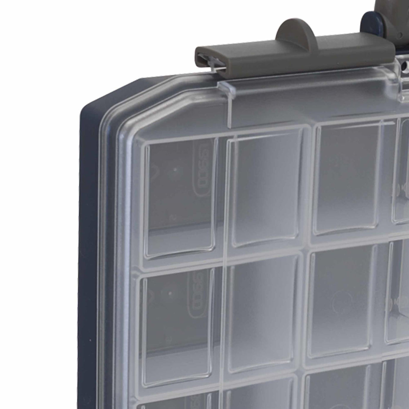 Sealey Professional Medium Compartment Case