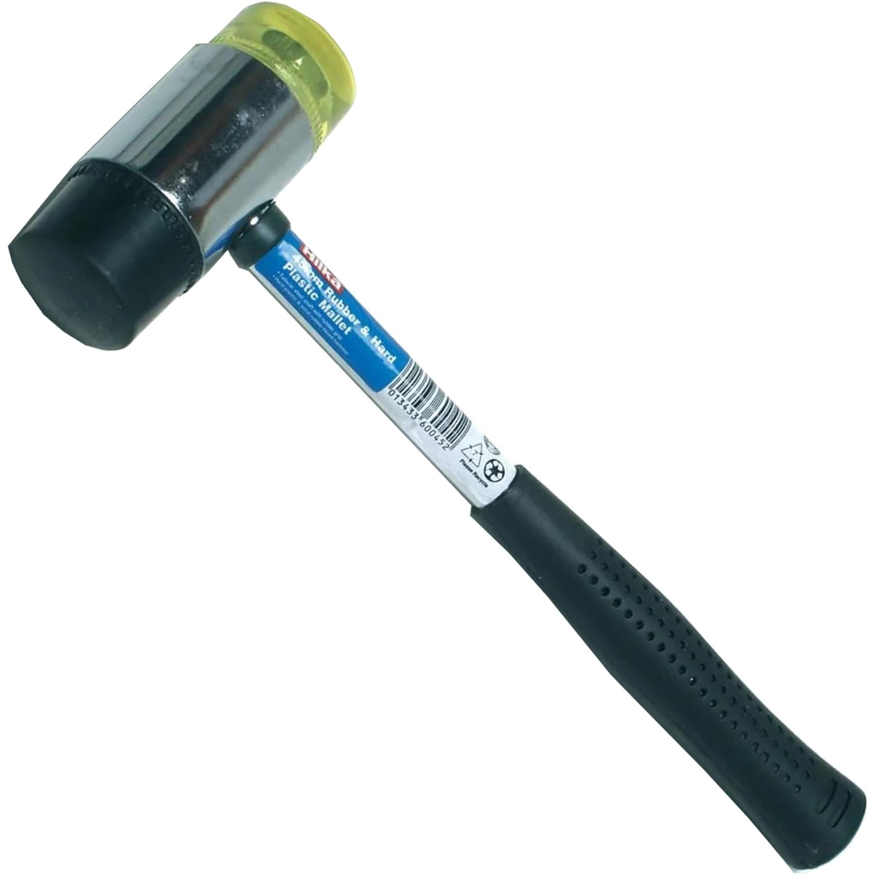 Rubber & Plastic Mallet