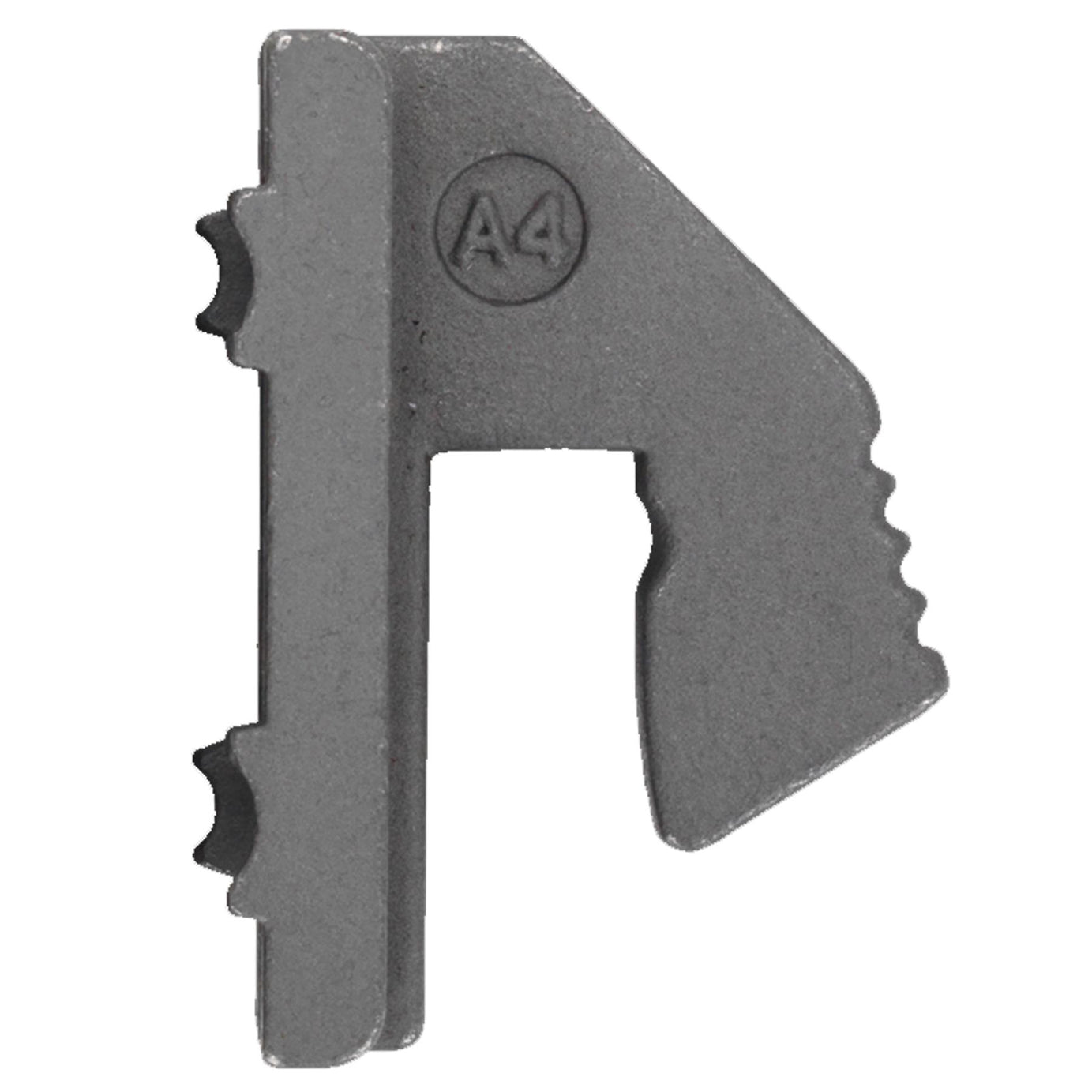 Sealey Insulated Flag Terminal Crimping Jaws