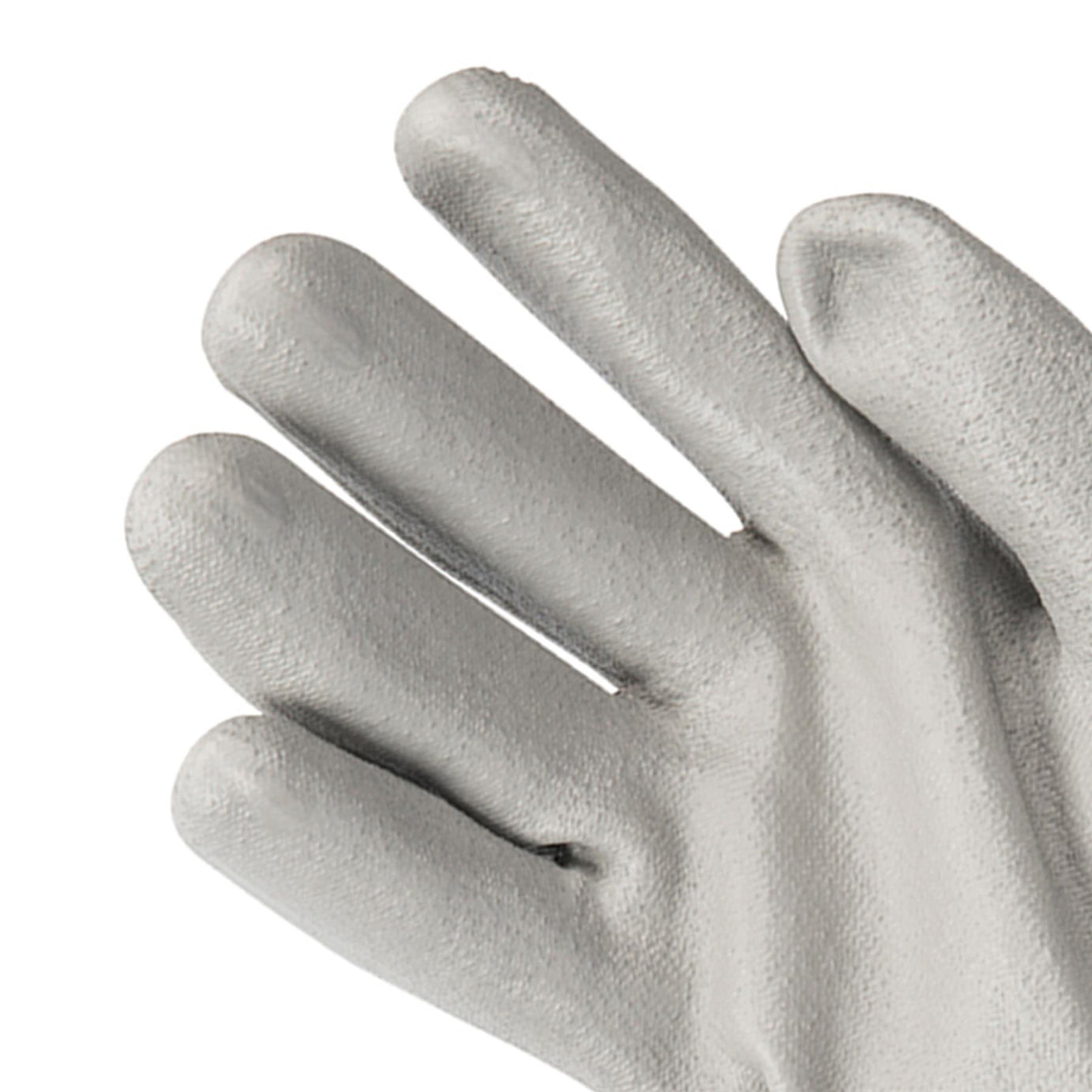 PU Palm Coated Work Gloves Garden Garage Cut Protection Very Strong Durable[Cut 5,20,DP01895]