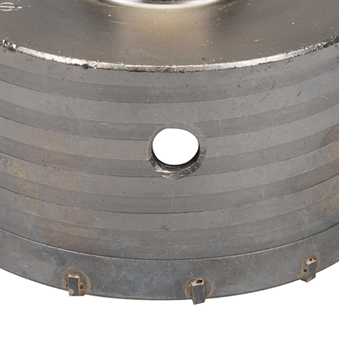 Heavy Duty TCT Core Drill Bit Power 110mm Clean Hole Drlling Mansory Cutter DIY