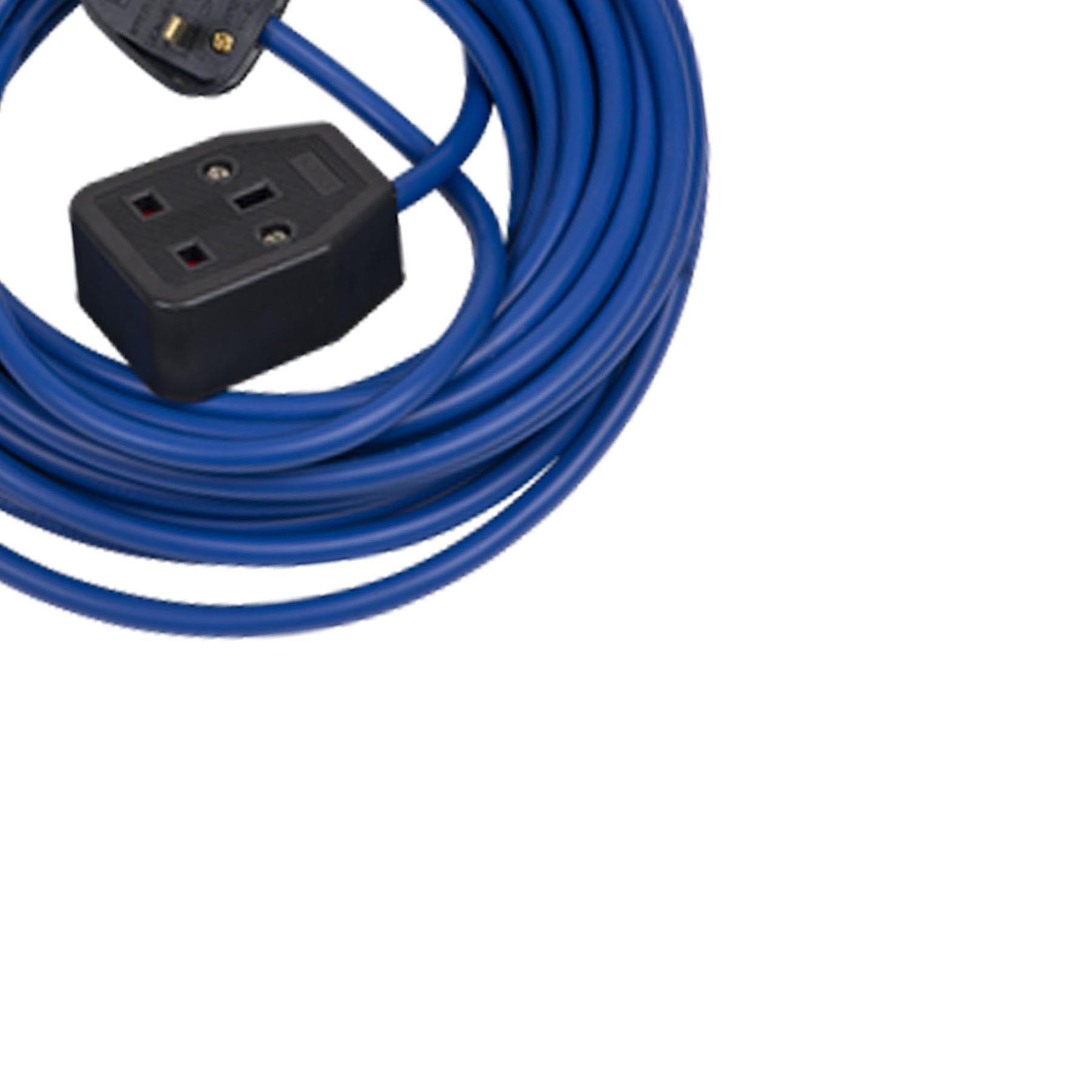 Sealey Extension Lead 14m 240V 13A 1.5mm�