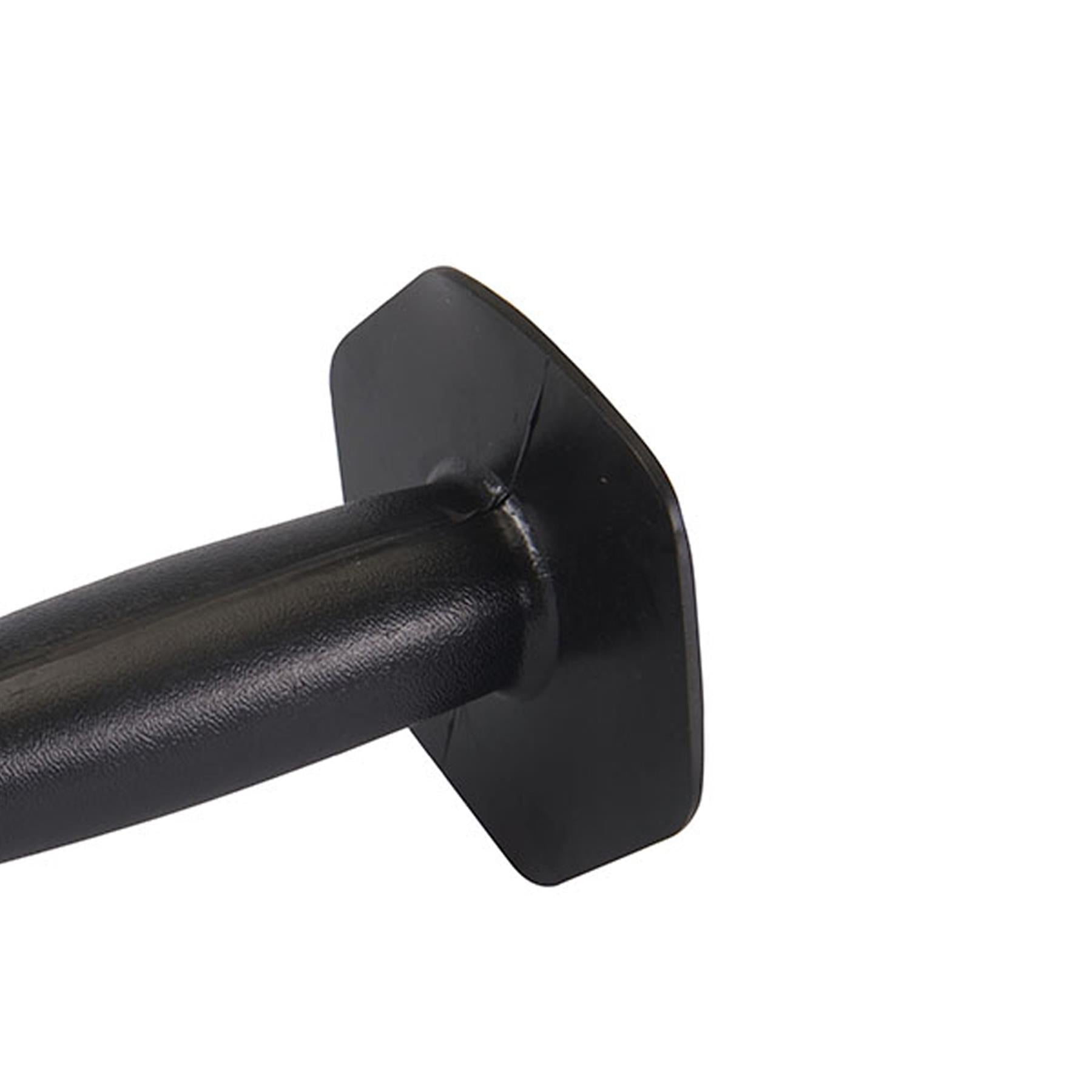 Bolster Chisel With Guard 76 X 220mm With Shock-Absorbing Hand Guard