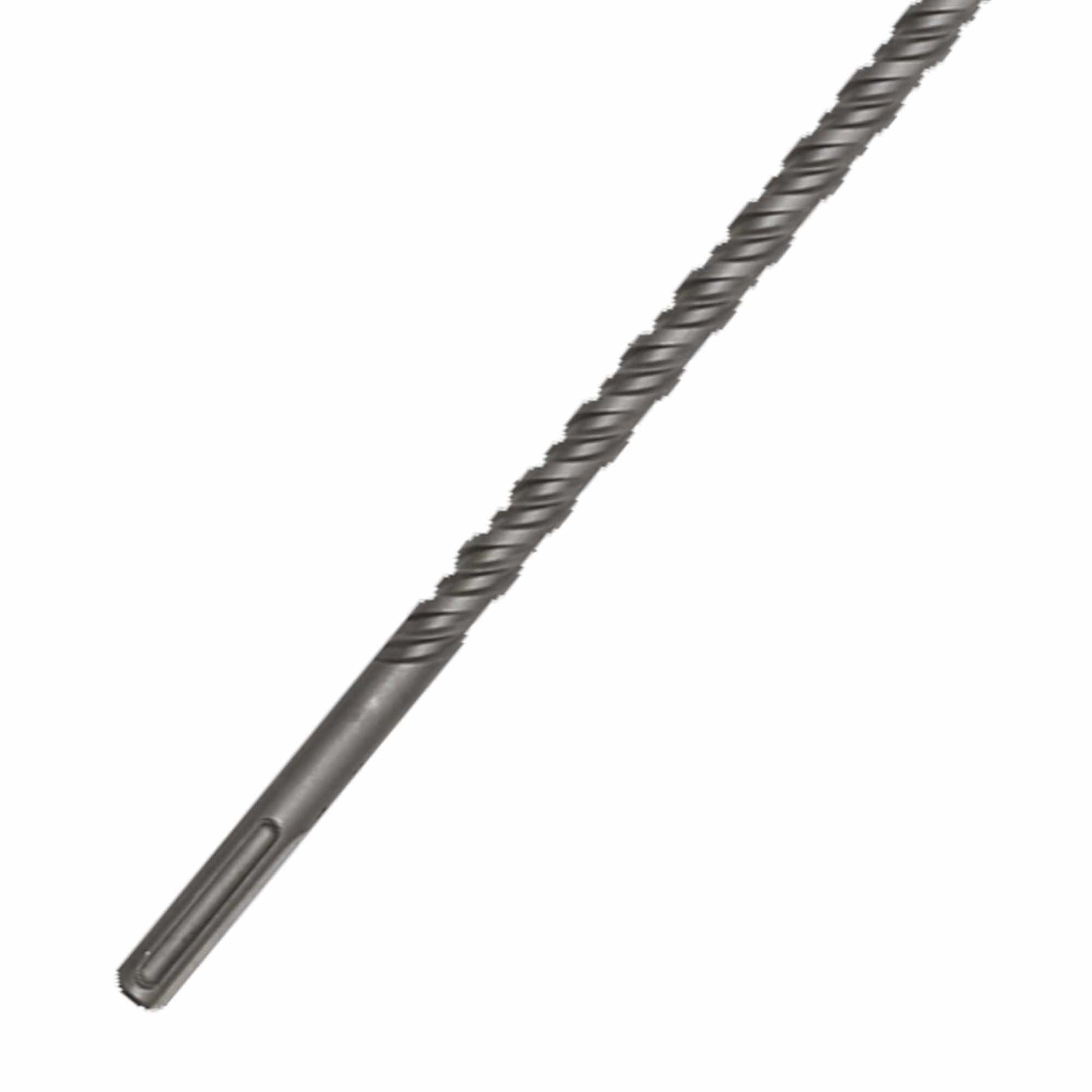 Sealey SDS MAX Drill Bit 22 x 920mm