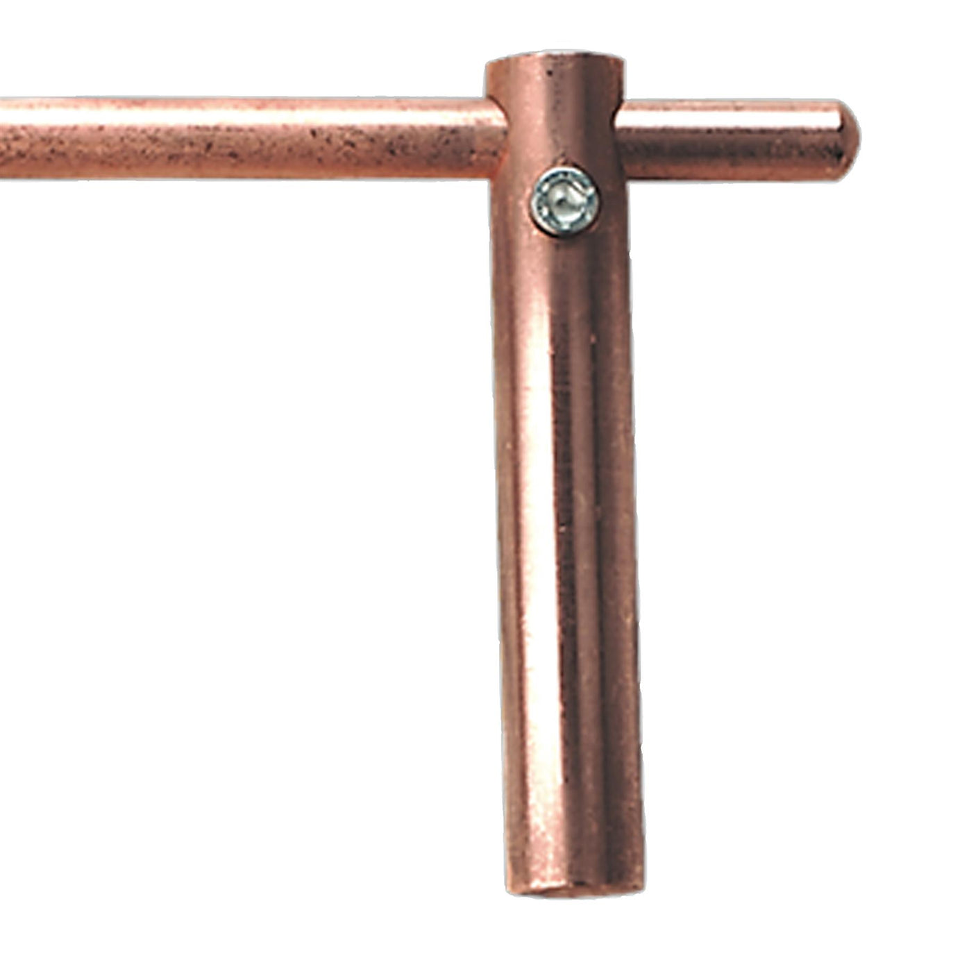 Sealey Spot Welding Arms 130mm Plain Electrode Holder