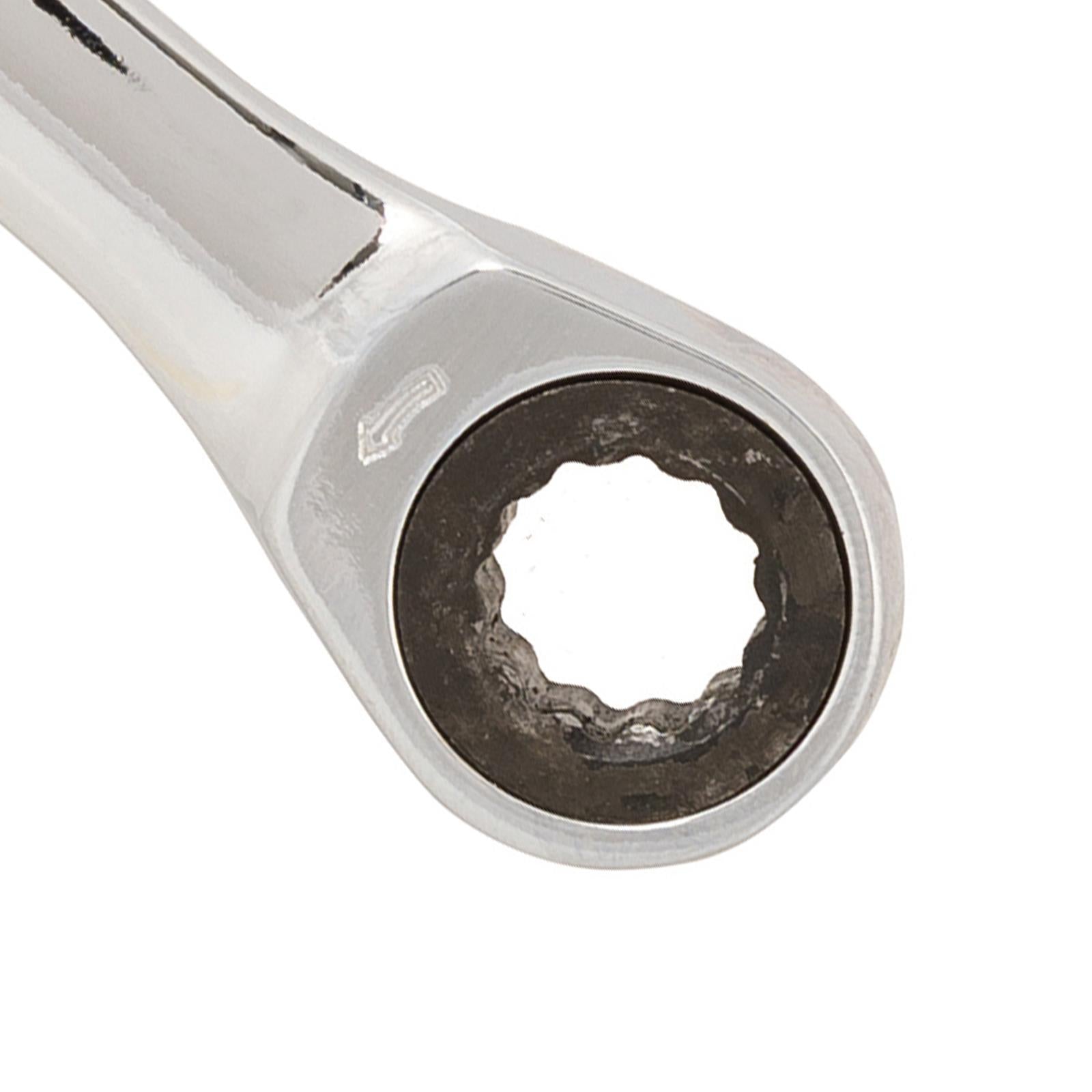 Combination 9mm