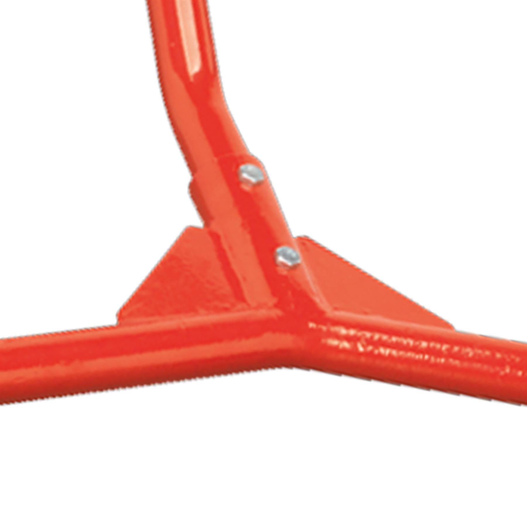 Sealey Tyre & Wheel Handling Dolly 127kg Capacity