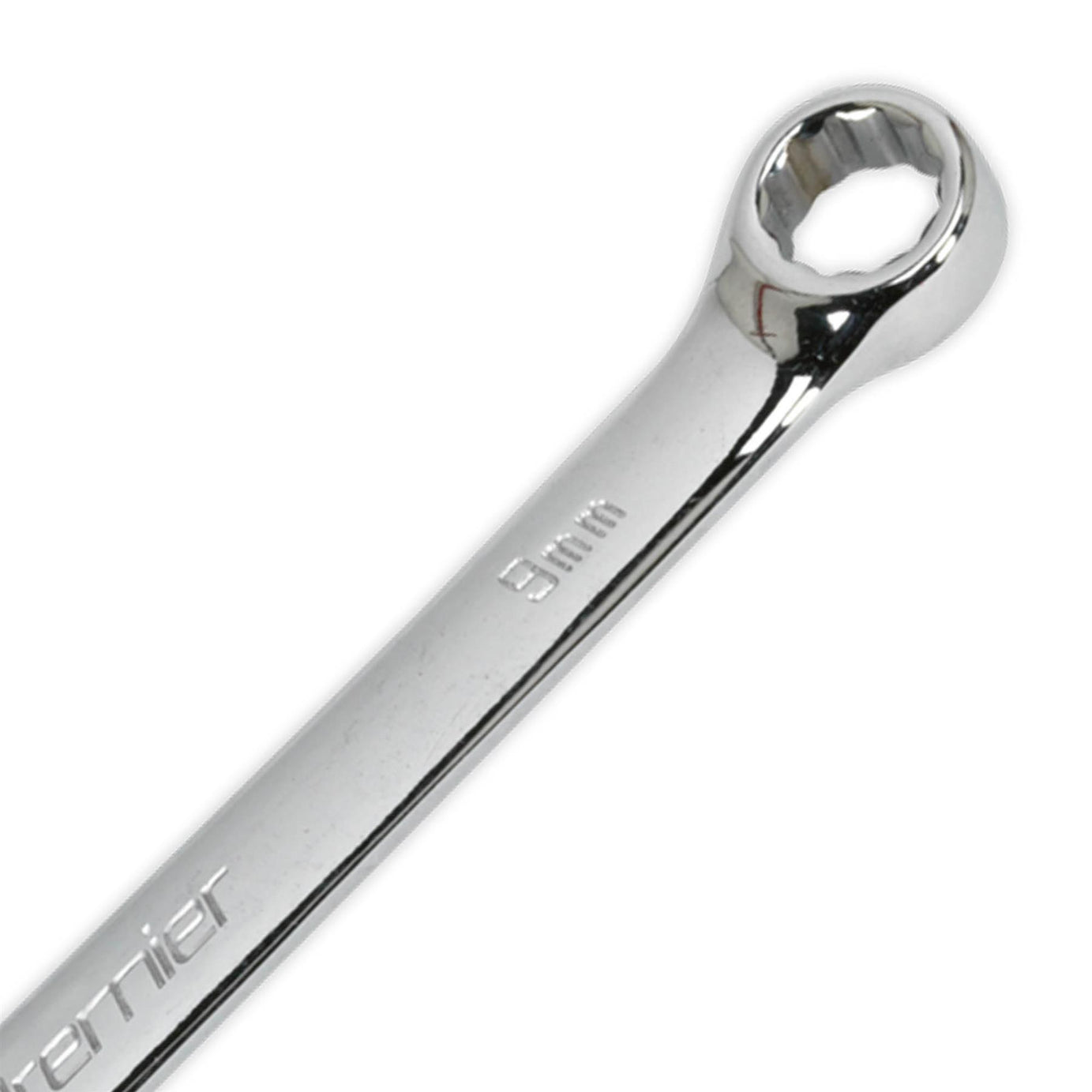 Sealey Combination Spanner 9mm