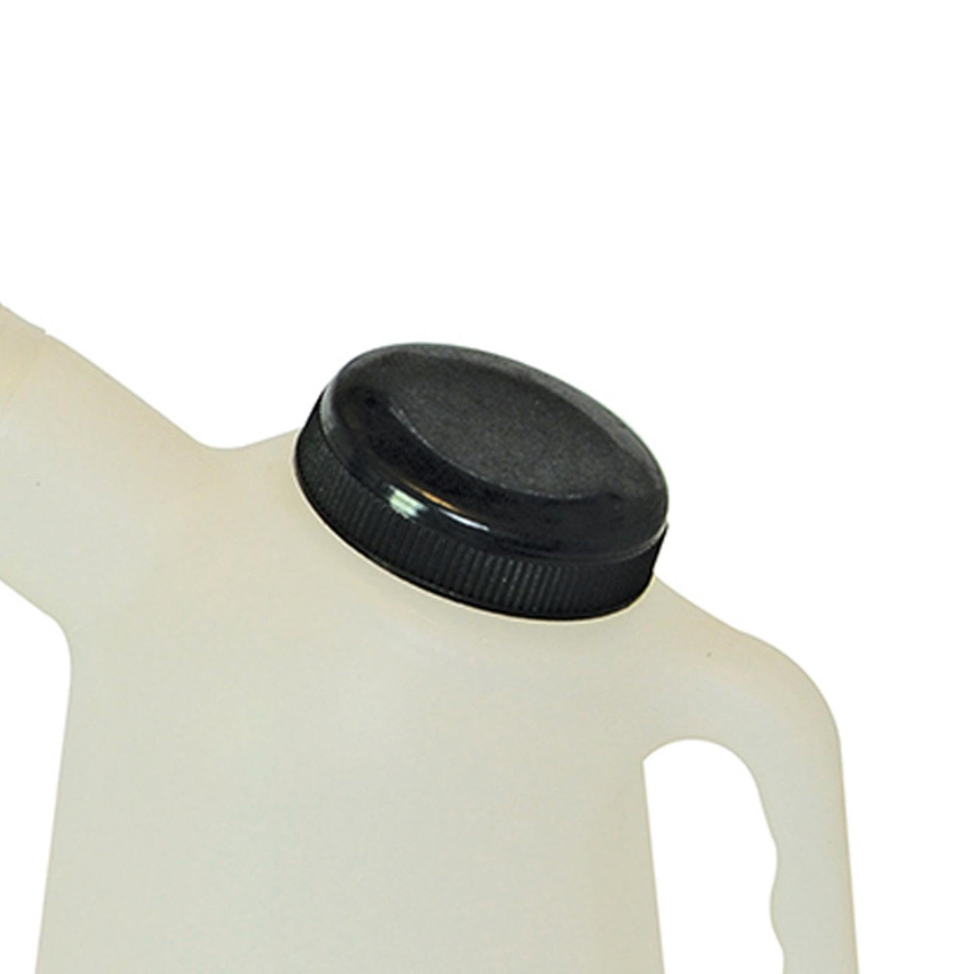 Graduated Pourer 1Ltr Jug Metric Fuel Oil Mechanic Garage Vehicle Automotive Diy