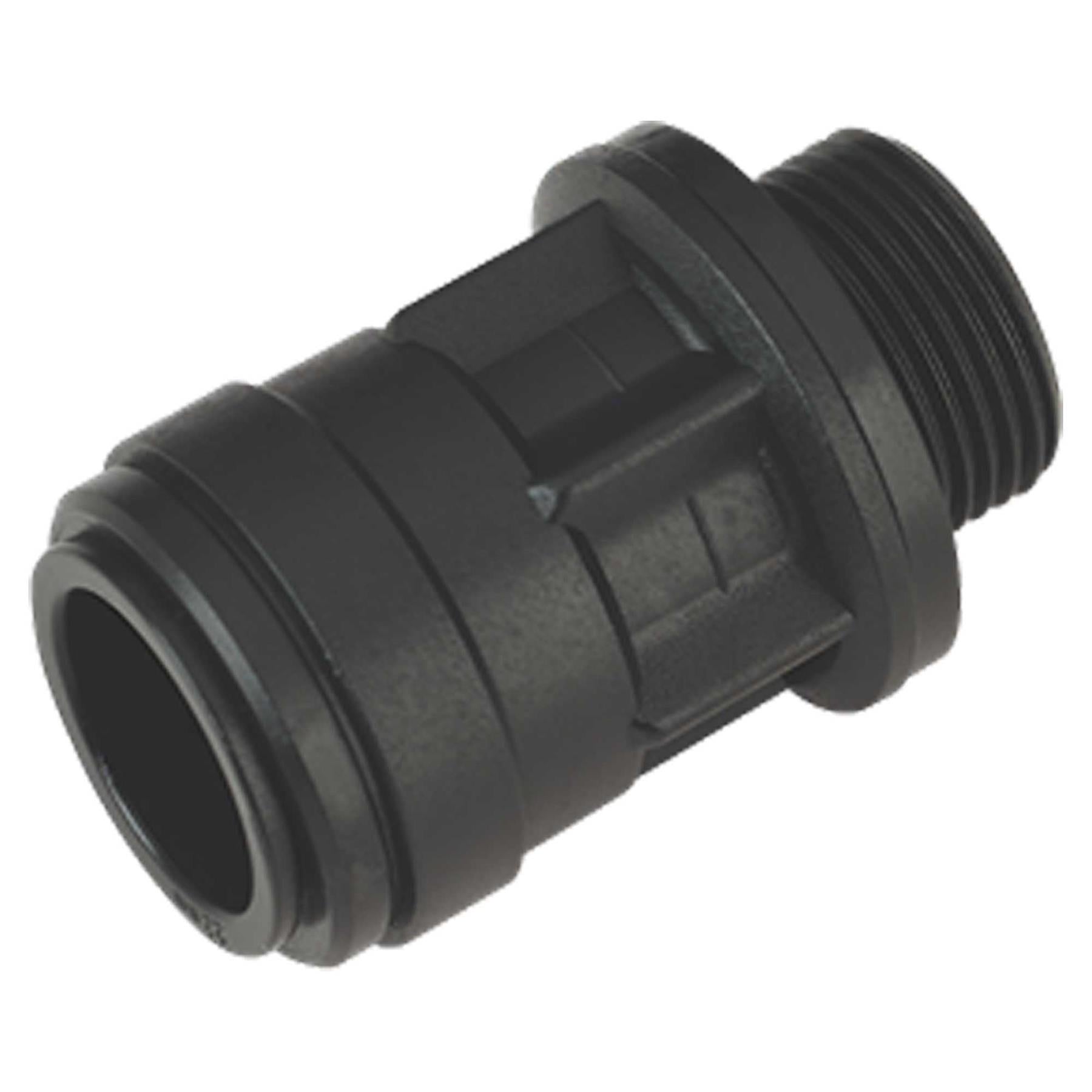 Sealey Speedfit 18m 3-Drop Air Supply System Kit