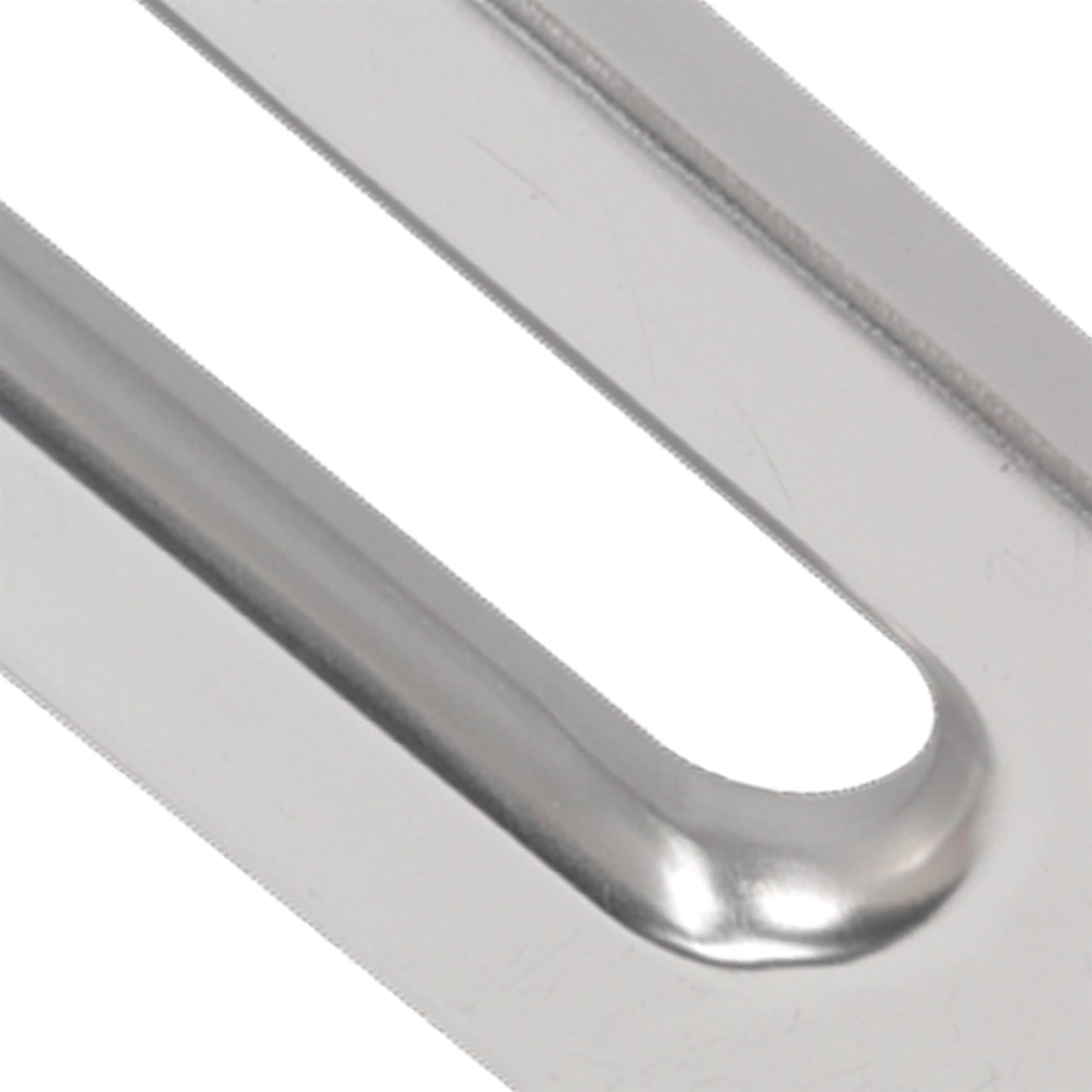 Sealey Aluminium Hawse Fairlead 280mm Winches Recovery DIY Tools Garage Workshop