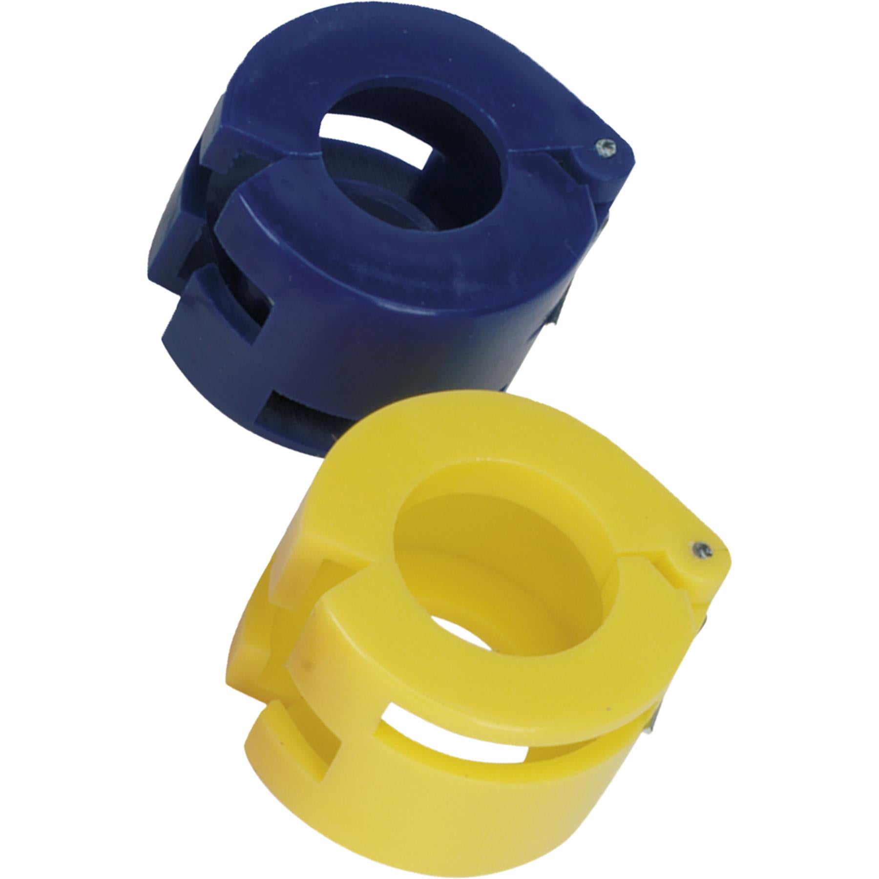 Sealey Air Conditioning Spring Lock Coupling Tool Set 4pc