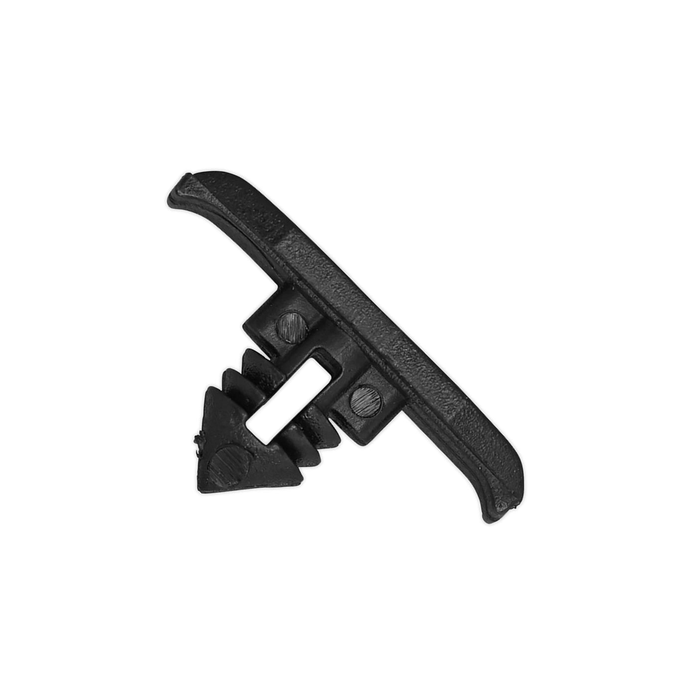 Sealey Weatherstrip Retainer, Ø18mm x 10mm, VW: 1H0823717 - Pack of 20