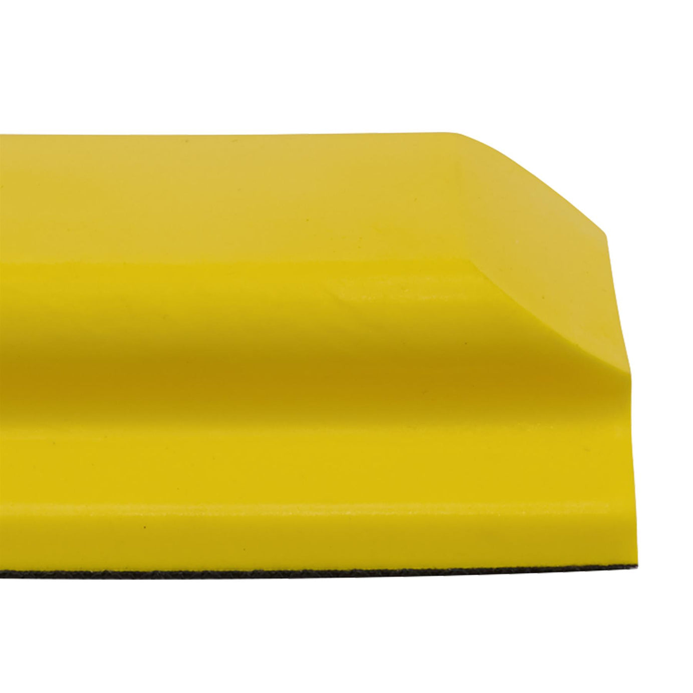 Sealey Sanding Block Rectangle Hook-and-Loop 125 x 70mm