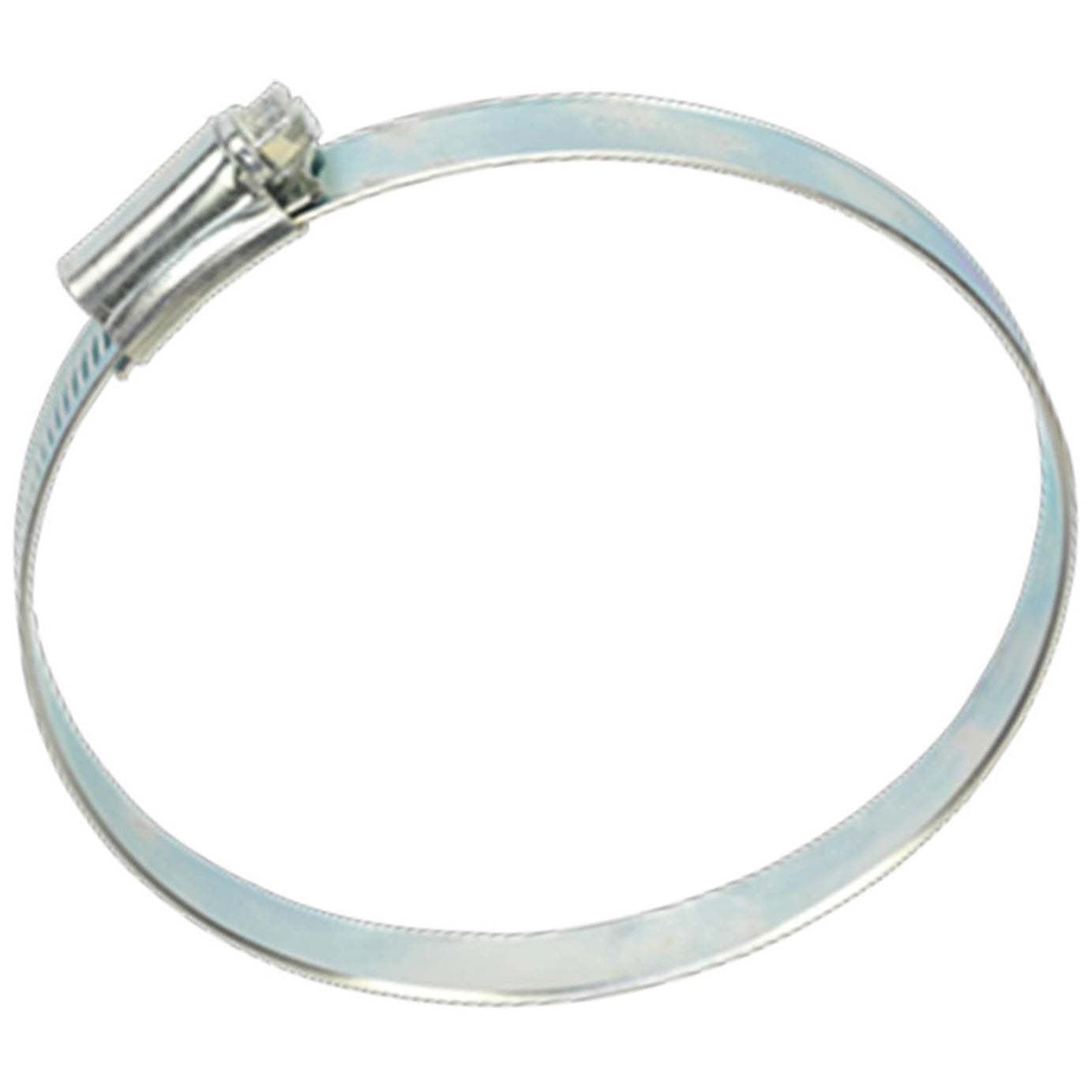 Sealey Hose Clip Zinc Plated 90-110mm Pack of 10
