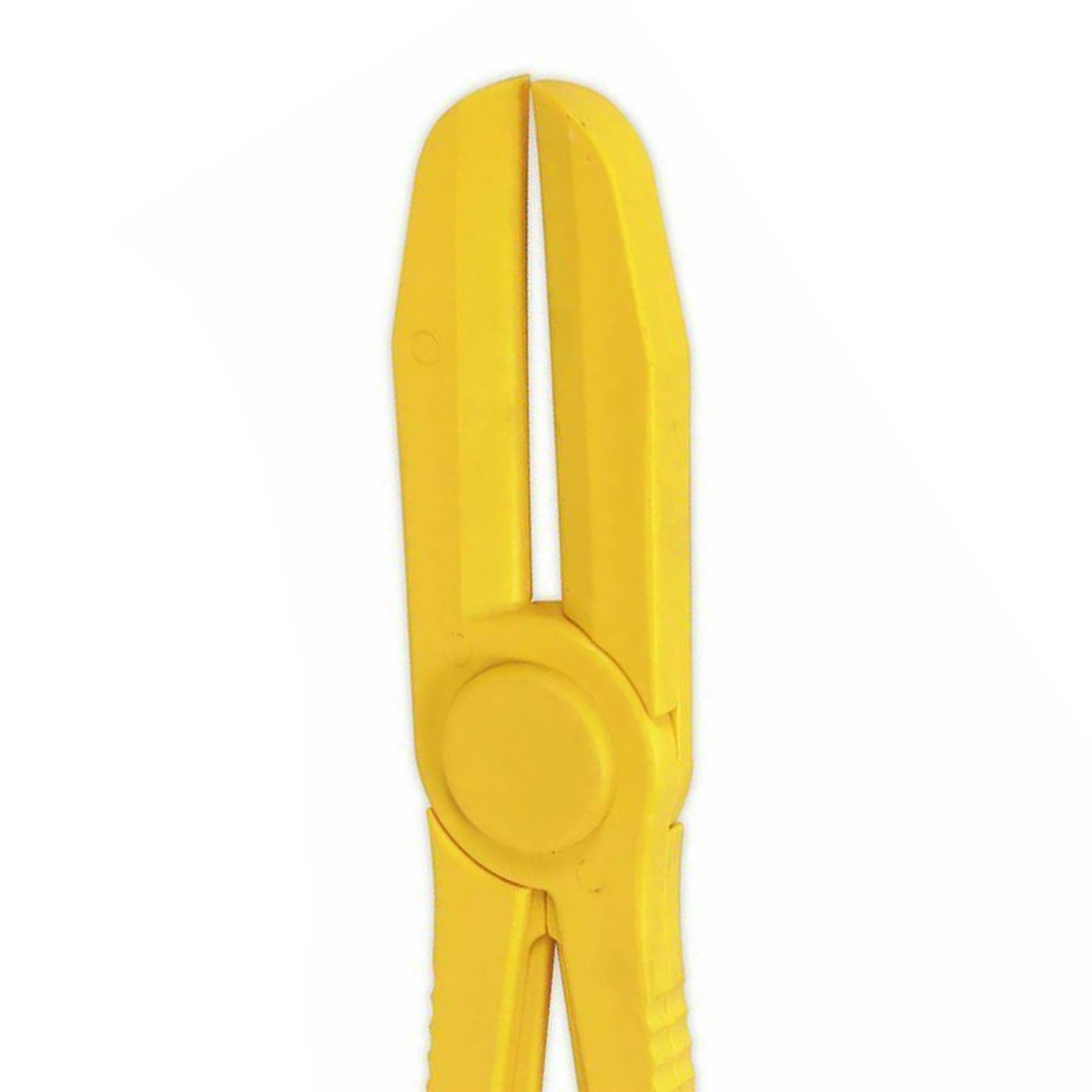 Sealey Hose Pinch Tool Set 3pc Composite