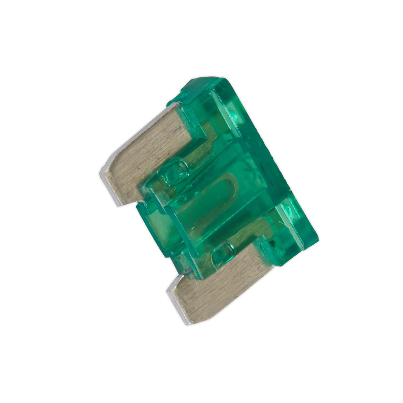 Sealey Automotive Micro Blade Fuse 30A - Pack of 50