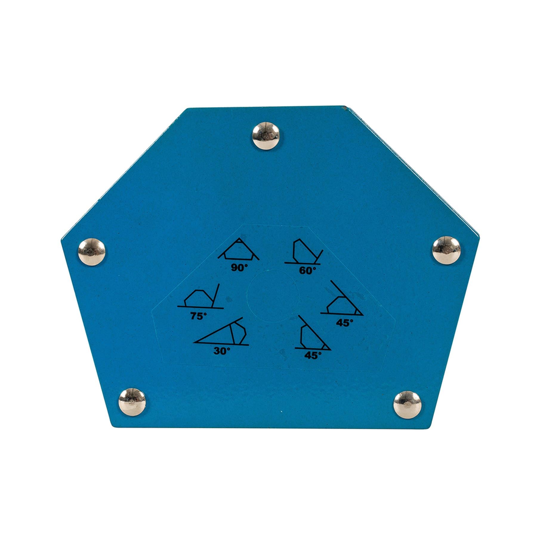 Welding Magnet 18Kg (40Lb) Powerful For Holding Steel Parts High Quality