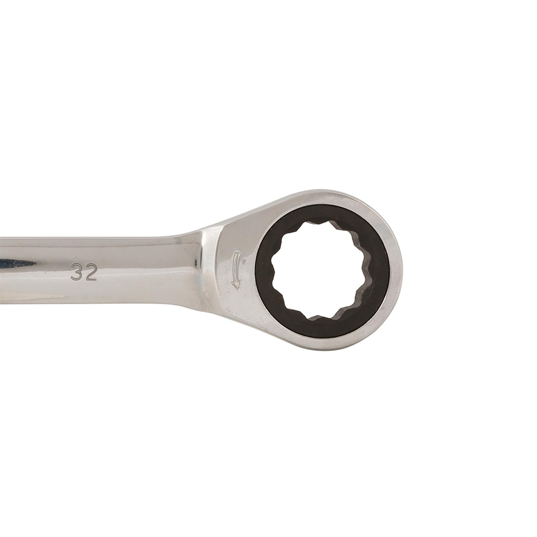 Metric Combination Spanner Ratchet