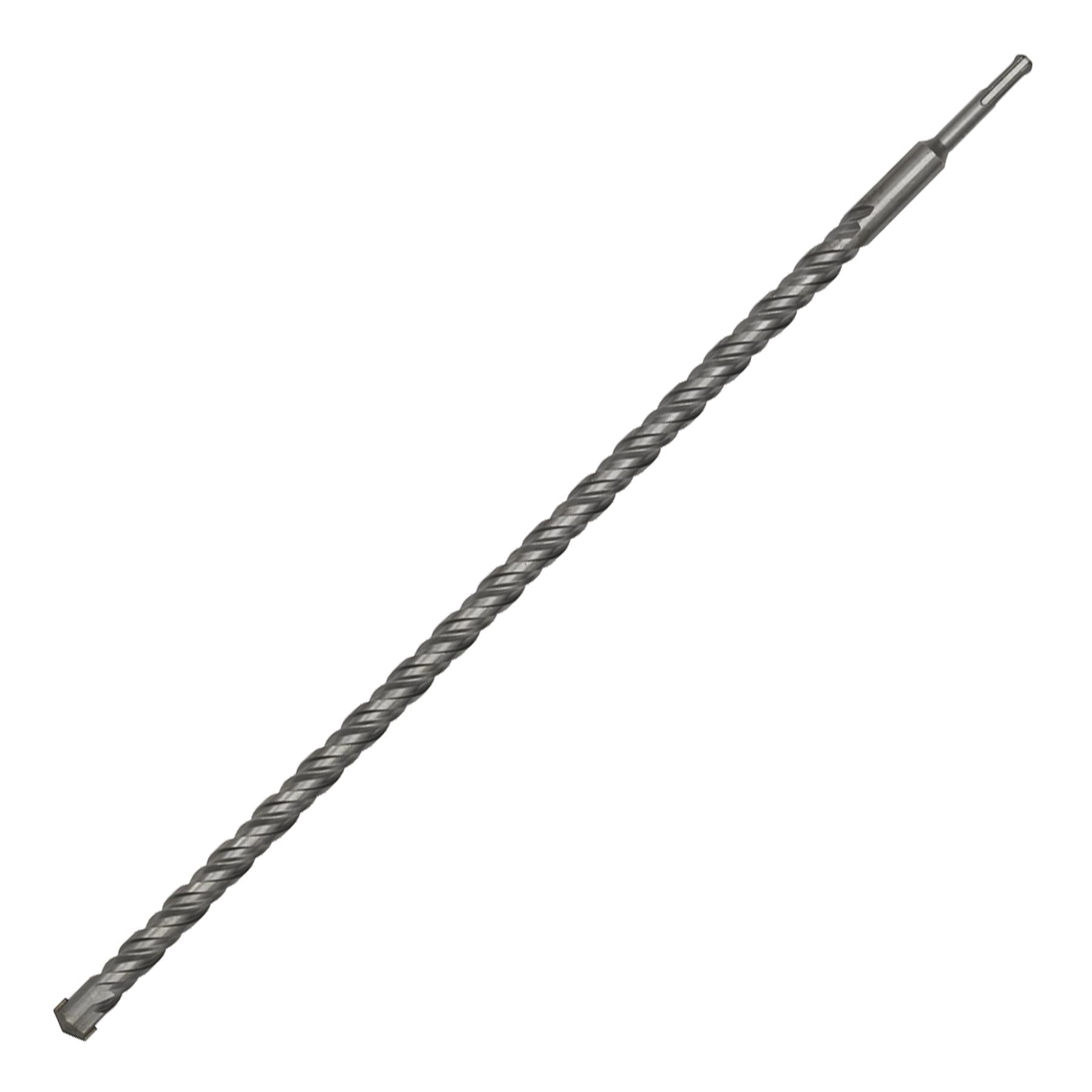 Sealey SDS Plus Drill Bit 22 x 600mm