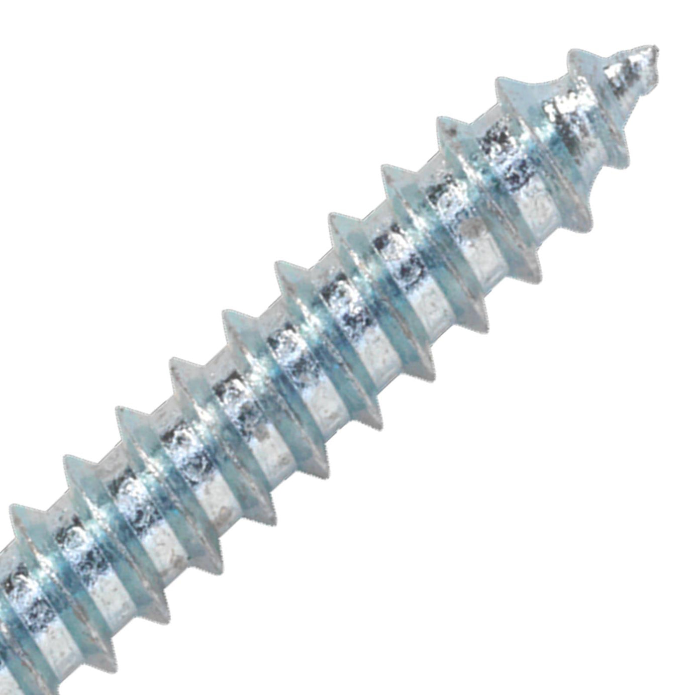 Sealey Self Tapping Screw 3.5 x 25mm Countersunk Pozi Pk of 100