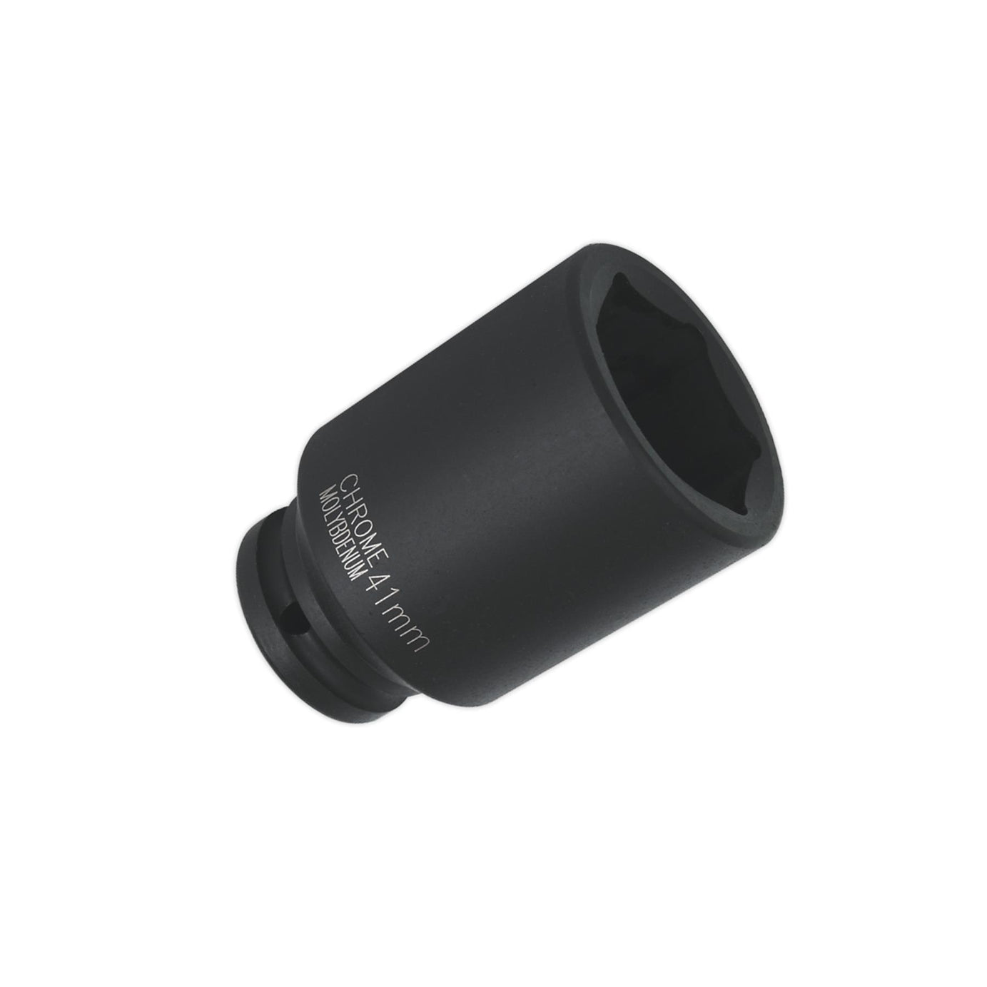 Sealey Impact Socket 41mm Deep 3/4"Sq Drive