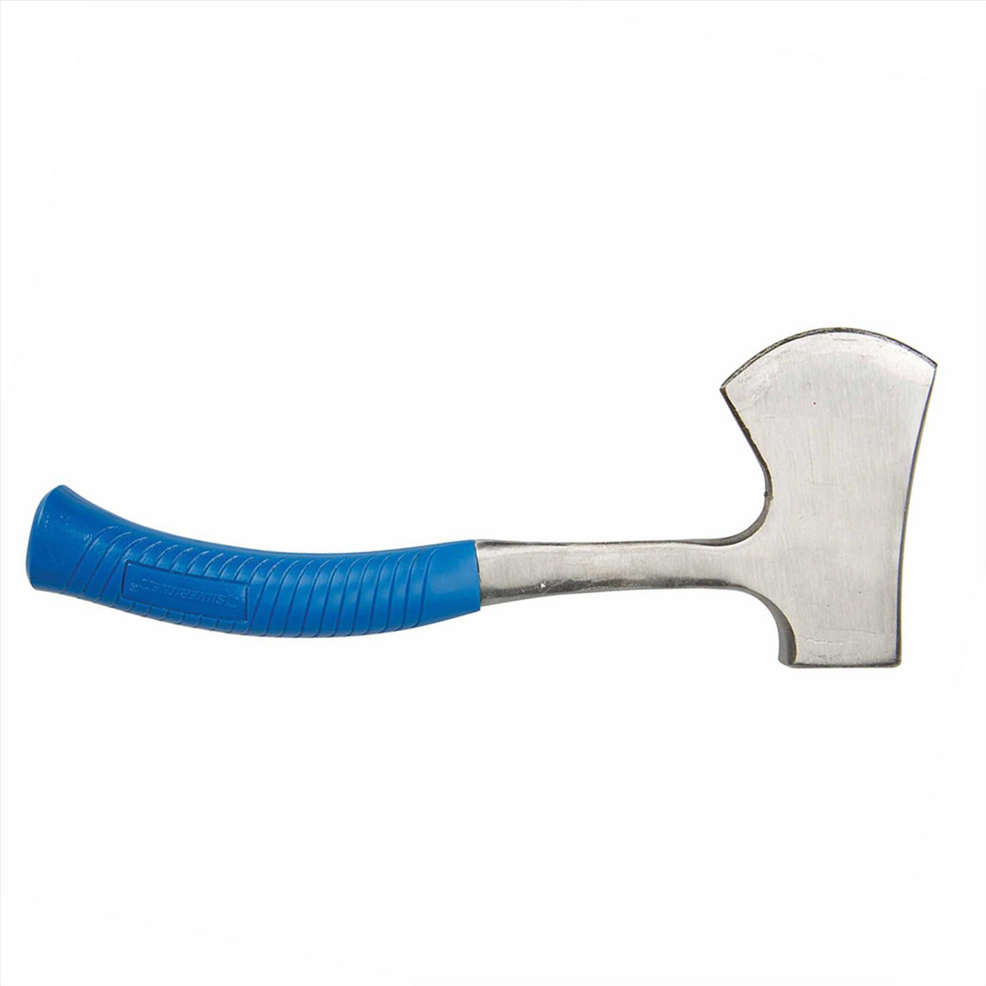 Solid Forged Hatchet 20Oz (567G) With Impact Absorbent Non-Slip Rubber Handle