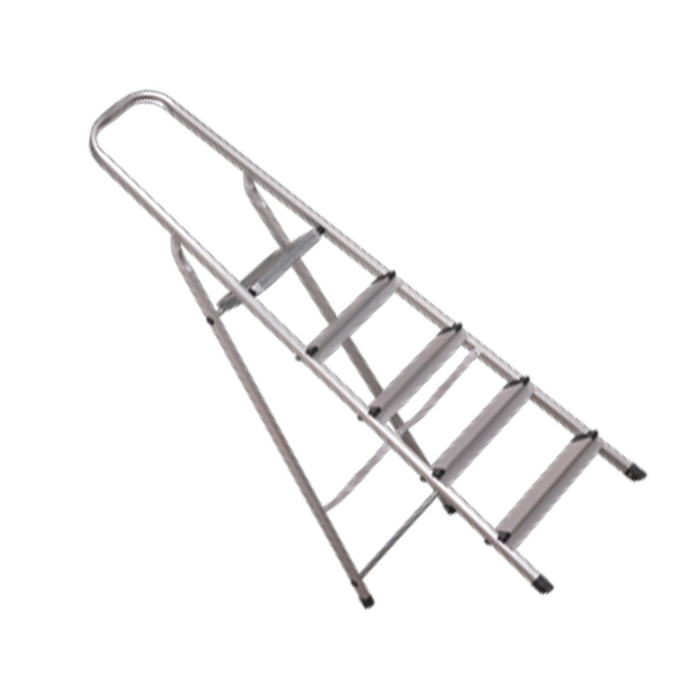 Sealey Aluminium Step Ladder 5-Tread EN 131