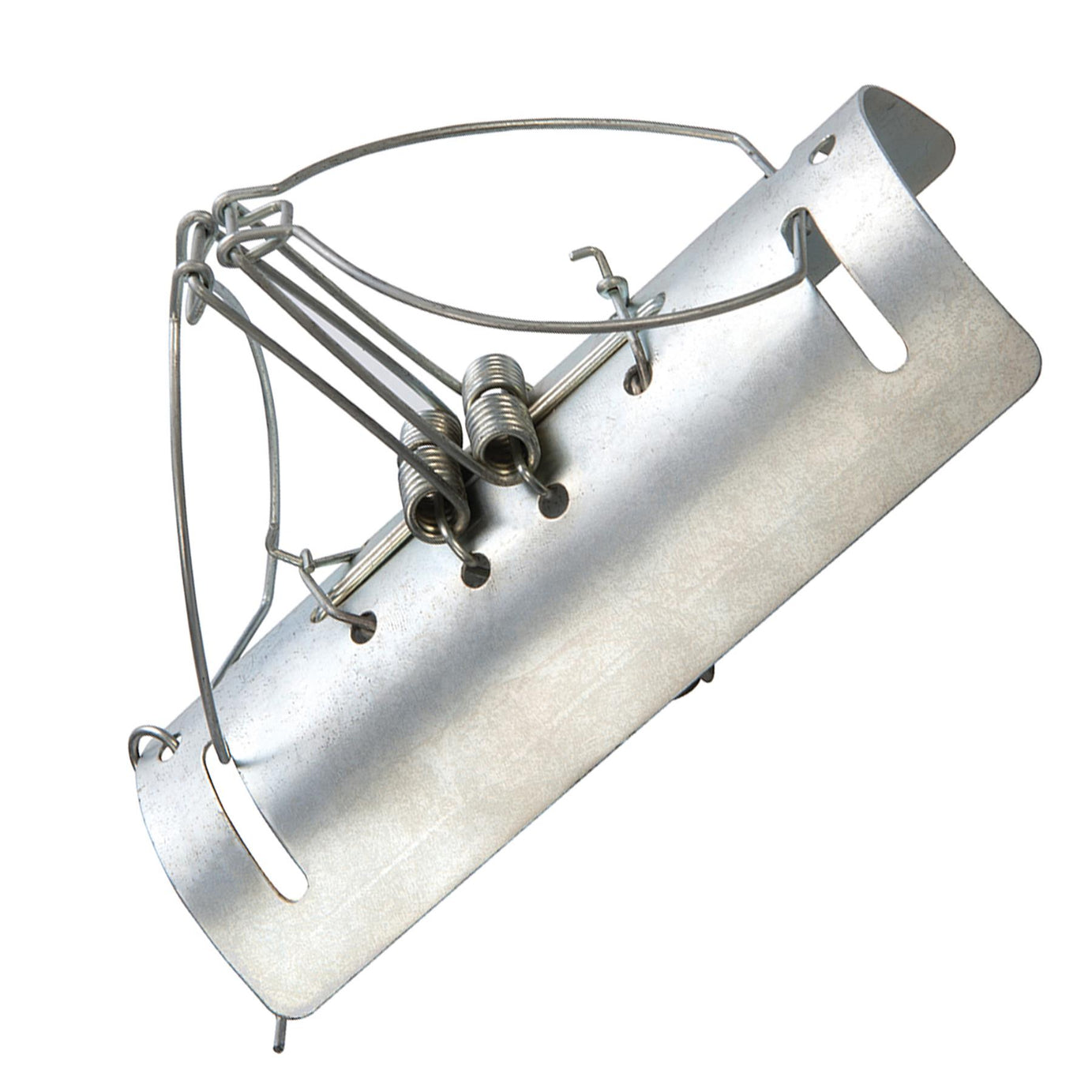 Tunnel Mole Trap 150mm Fast Efficient Pest Control Repel Farm Garden