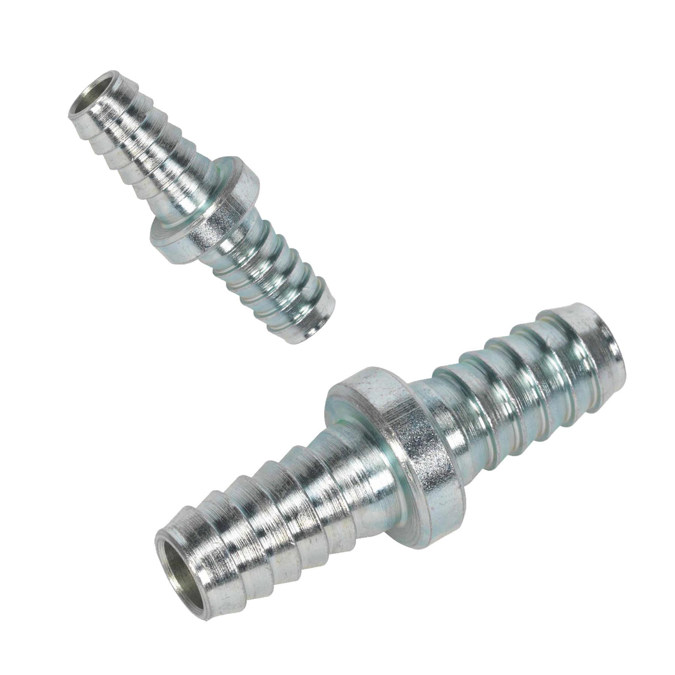 Sealey Double End Hose Connector 3/8" Hose Pack of 5