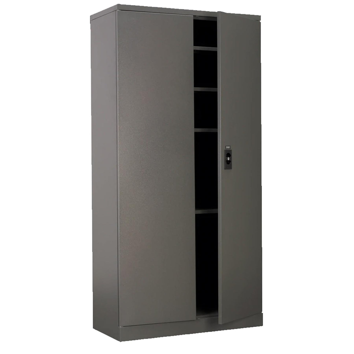 Sealey Floor Cabinet 4 Shelf 2 Door