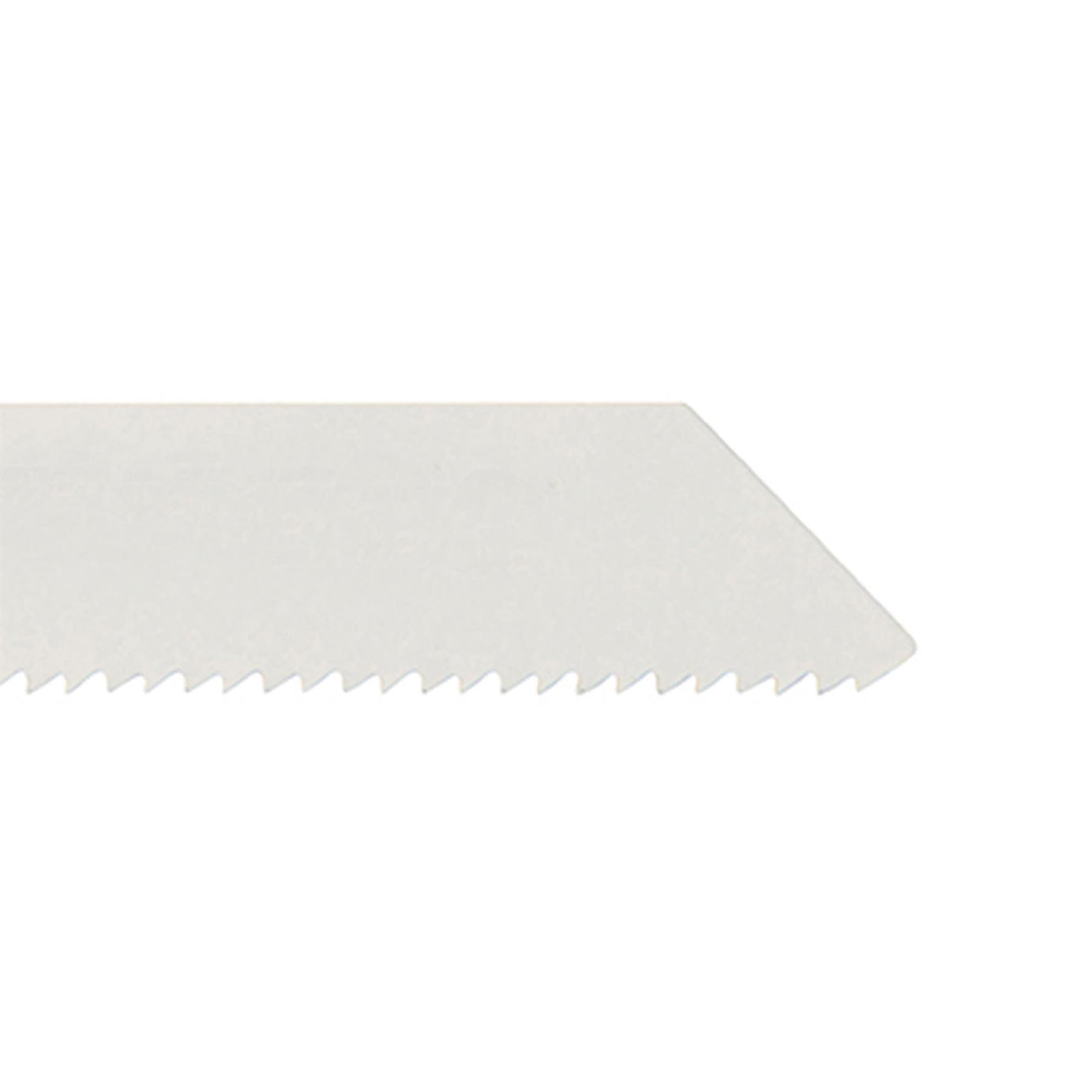 Recip Saw Blades For Wood 5Pk Hcs 10Tpi - 150mm Cutting Recipro Saw 5Pk