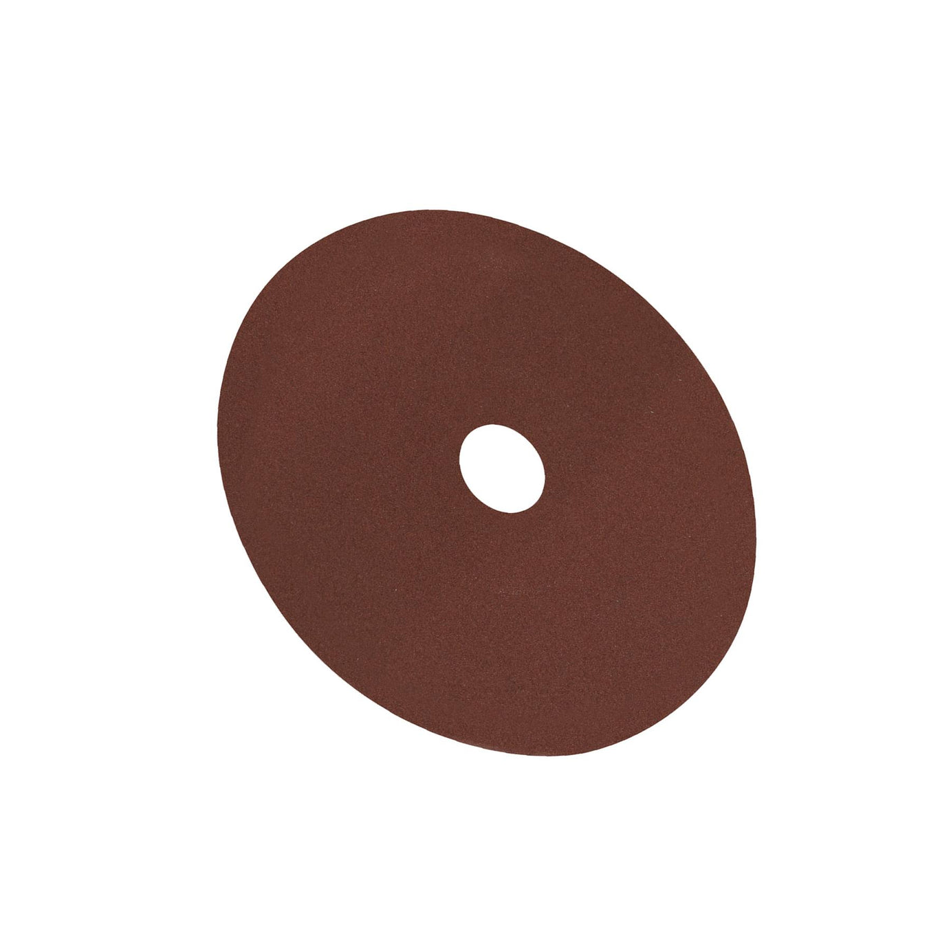 Sealey Fibre Backed Disc Ø100mm - 120Grit Pack of 25