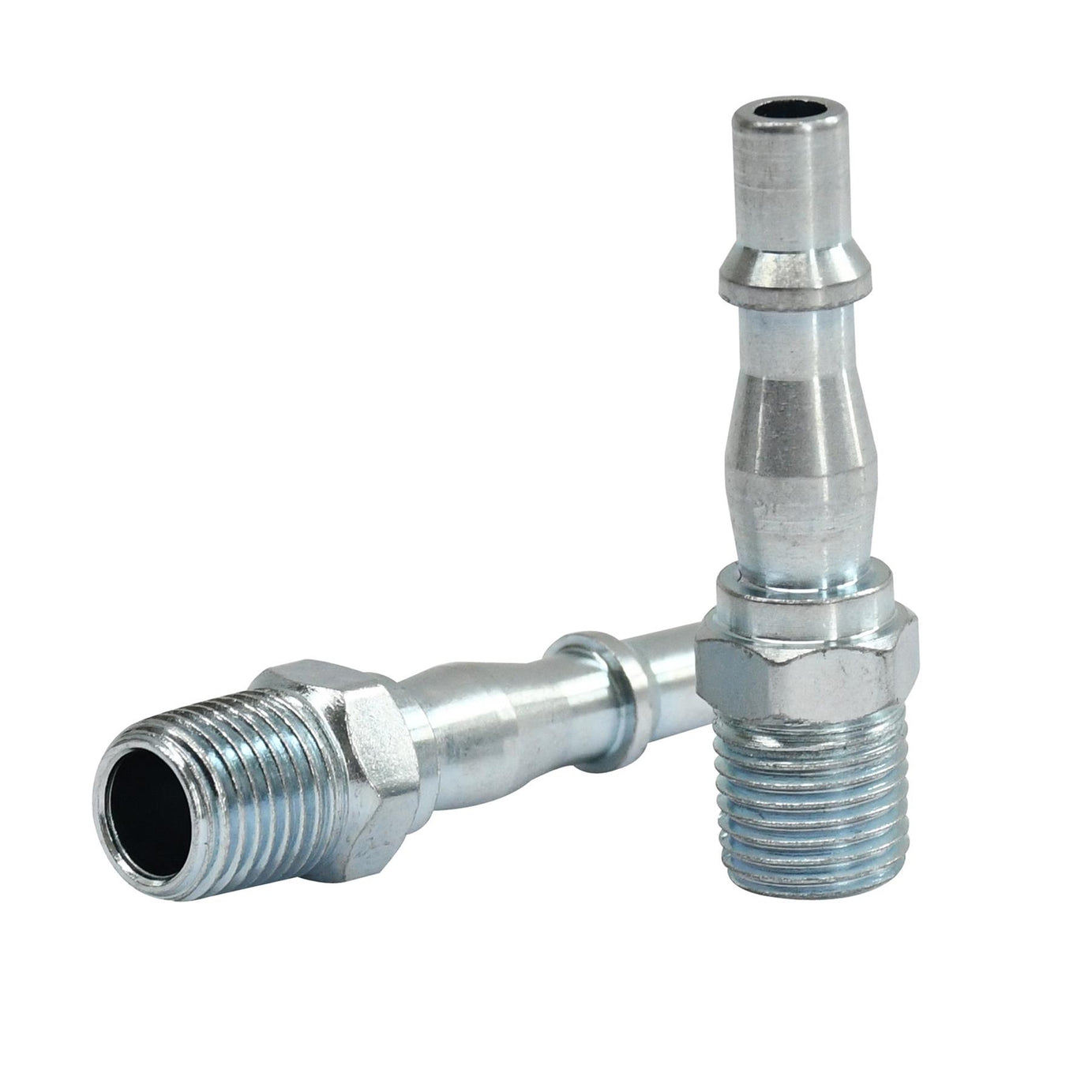 1/4" Bayonet Plug Coupler