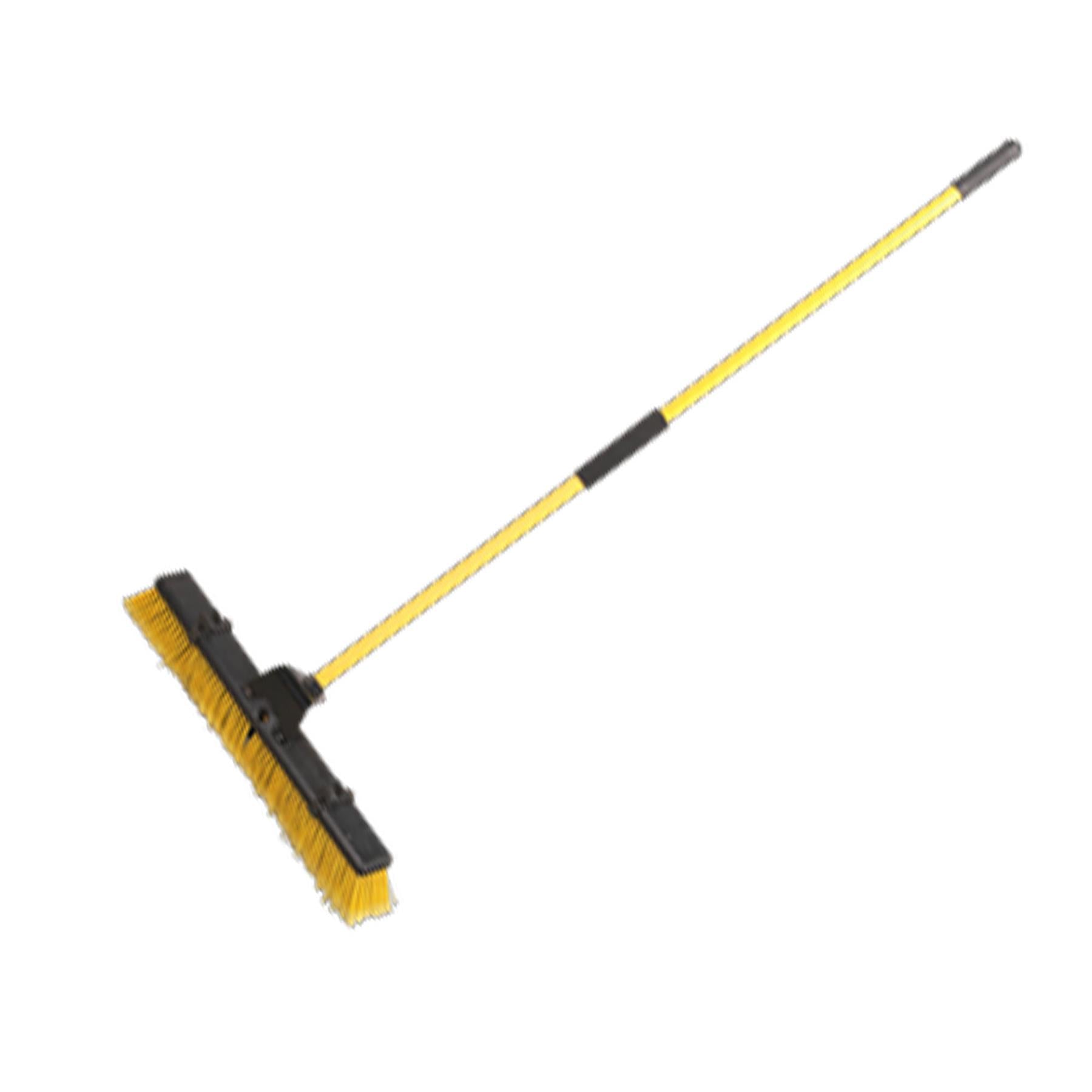 Sealey Bulldozer Yard Broom 24"(600mm)
