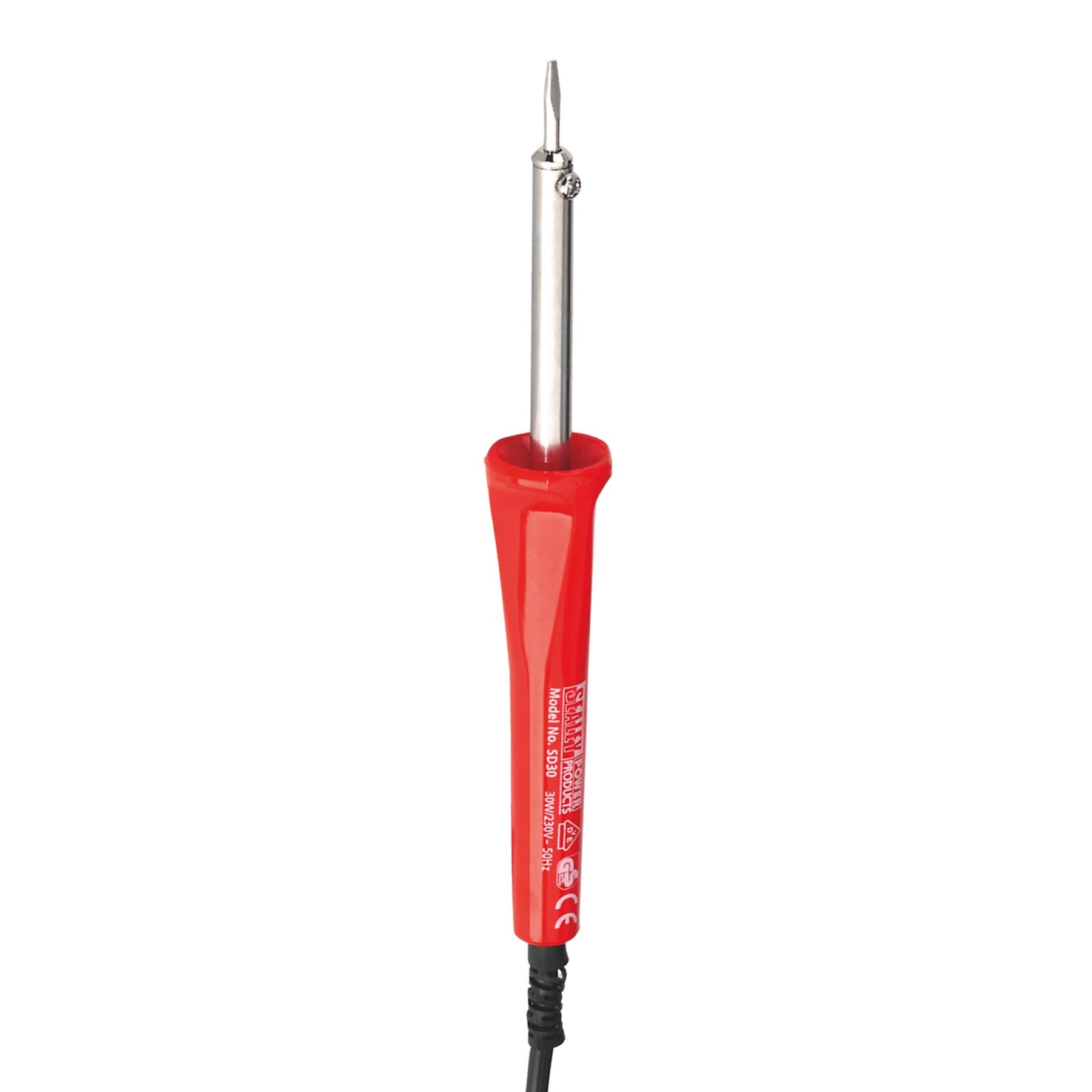 Sealey Soldering Iron 30W/230V