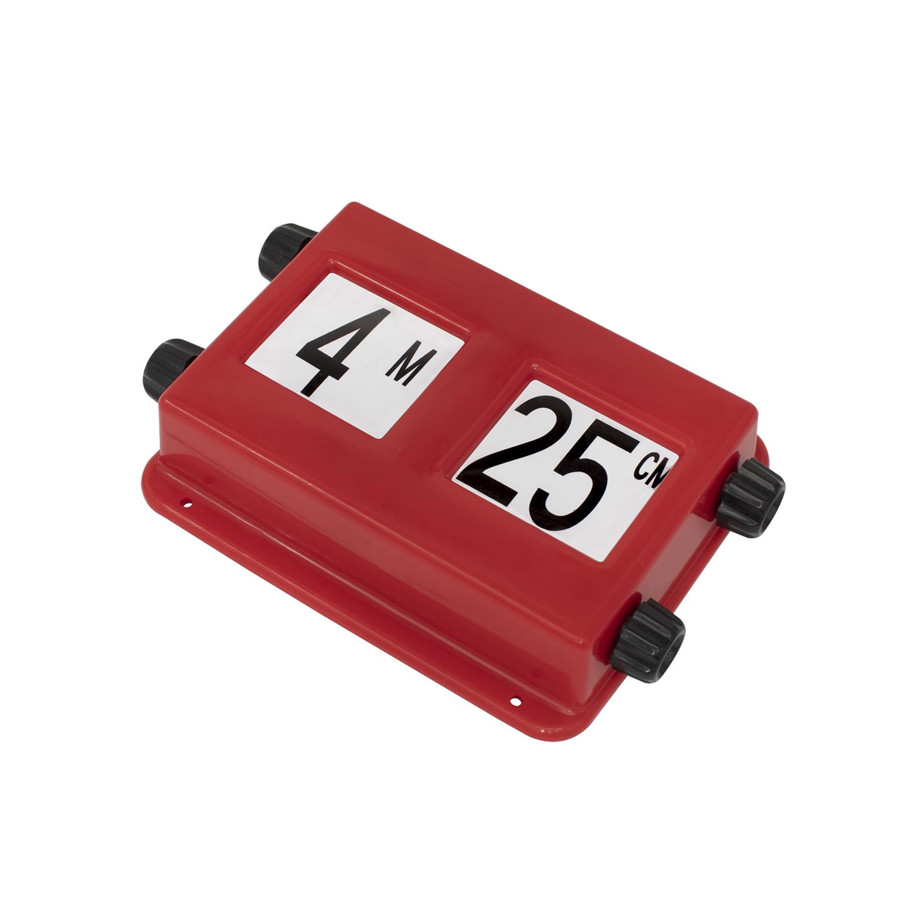 Sealey Commercial Vehicle Height Indicator - Metric