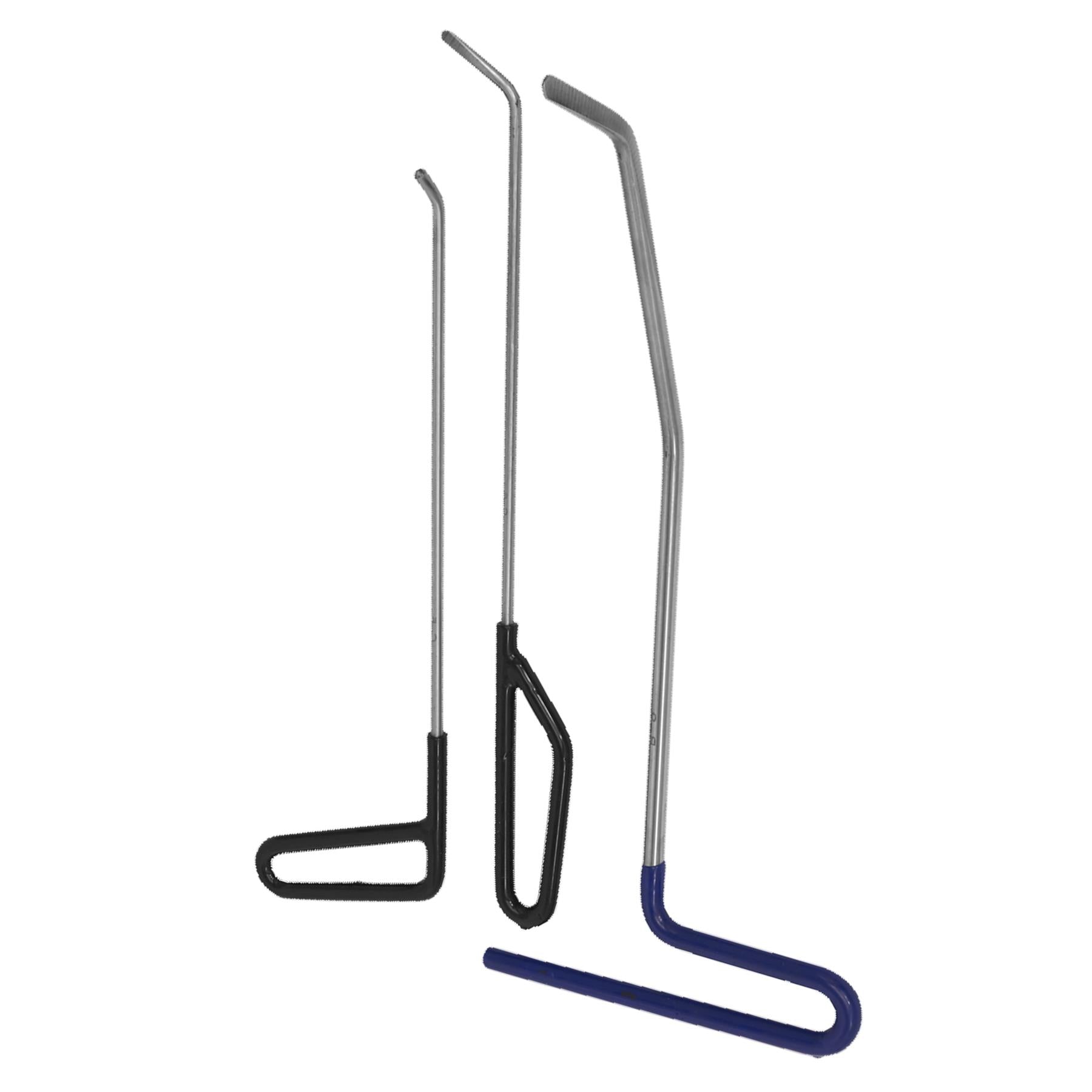 Sealey Paintless Dent Repair Kit 3pc