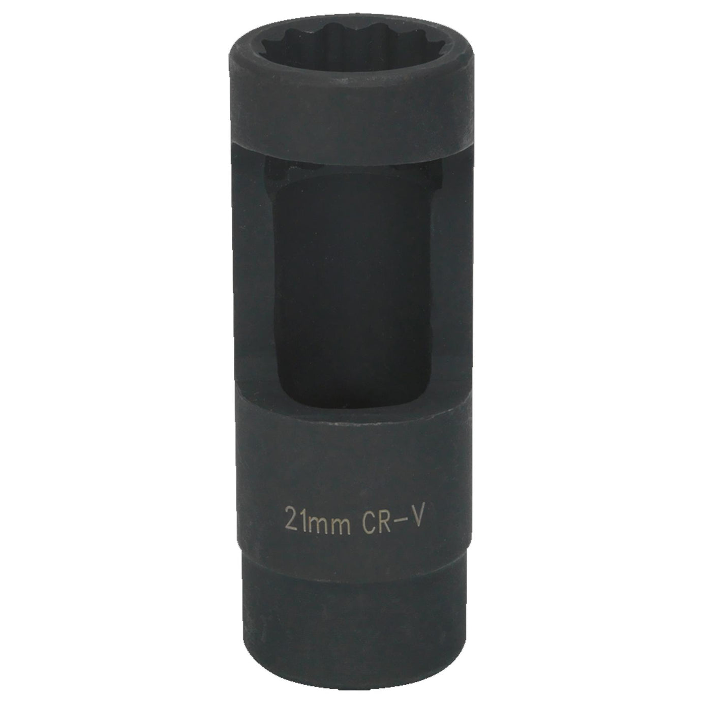 Sealey Injector Socket 21 x 84mm 1/2"Sq Drive