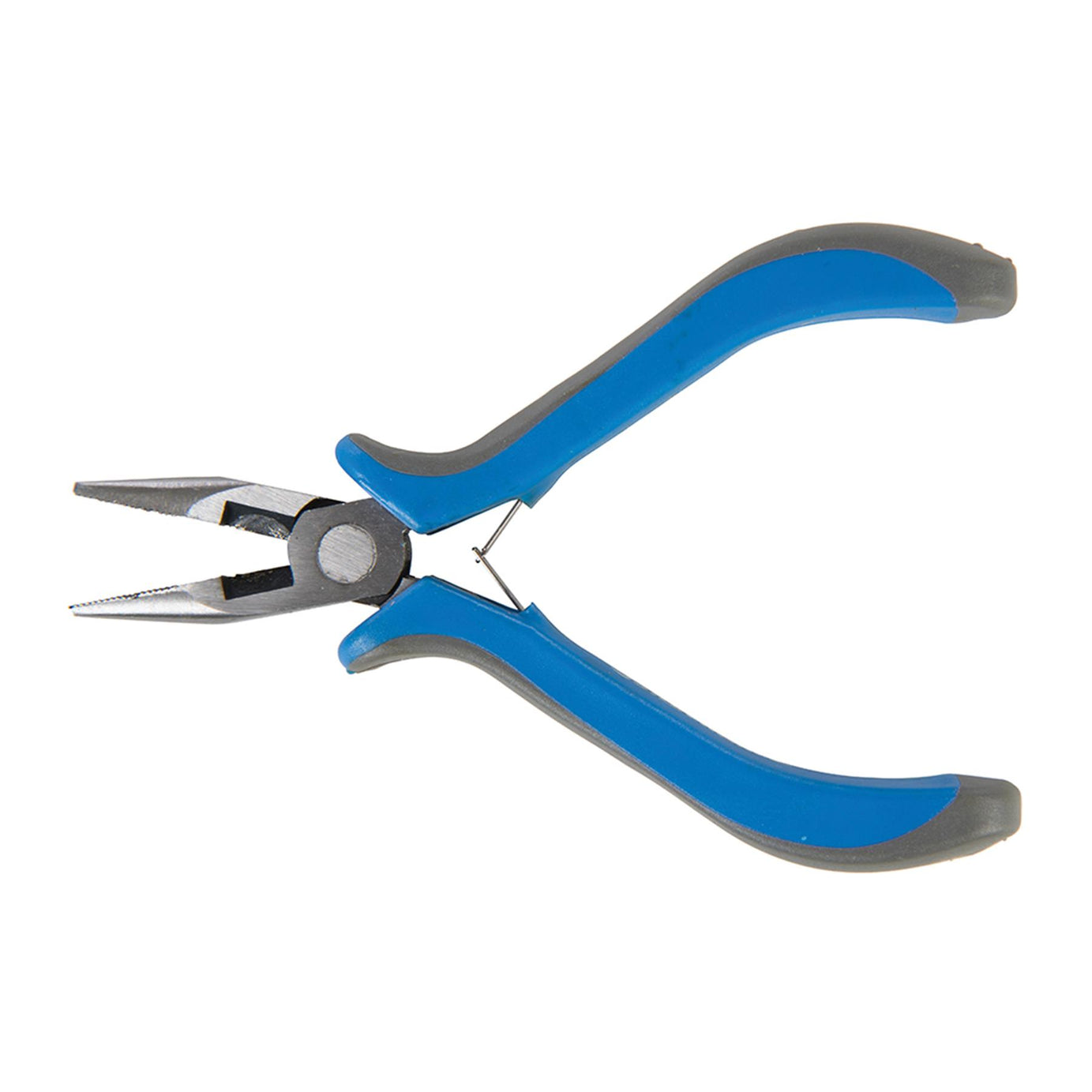 Long Nose Mini Pliers Carbon Steel Hand Tools 130mm Steel Jaws For Accurate Work