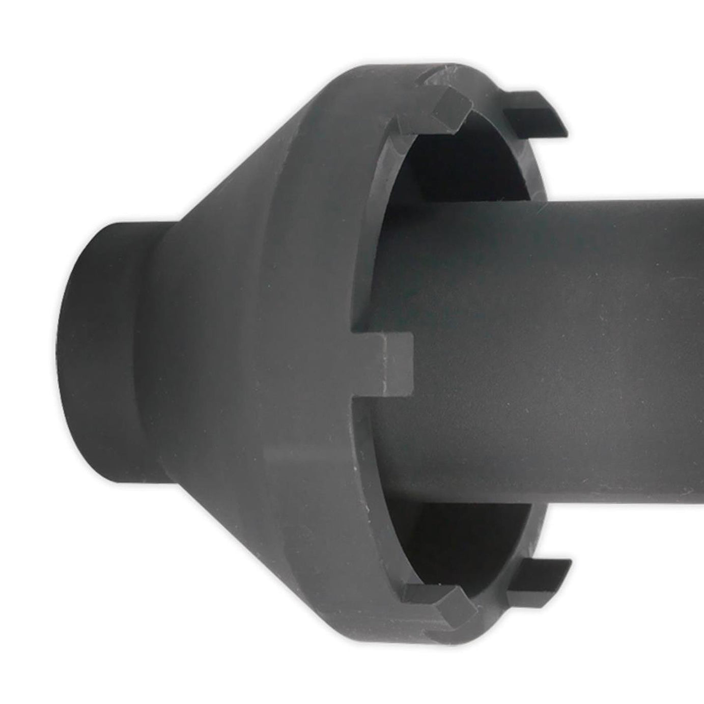Sealey Axle Locknut Socket 80-95mm 3/4"Sq Drive