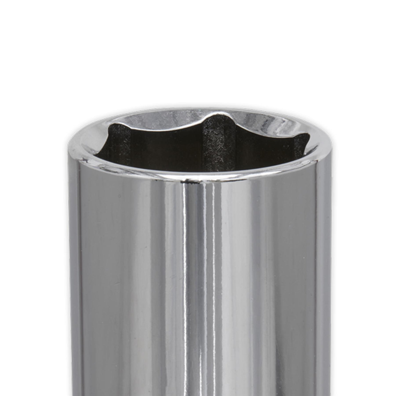 Sealey WallDrive Socket 30mm Deep 1/2"Sq Drive
